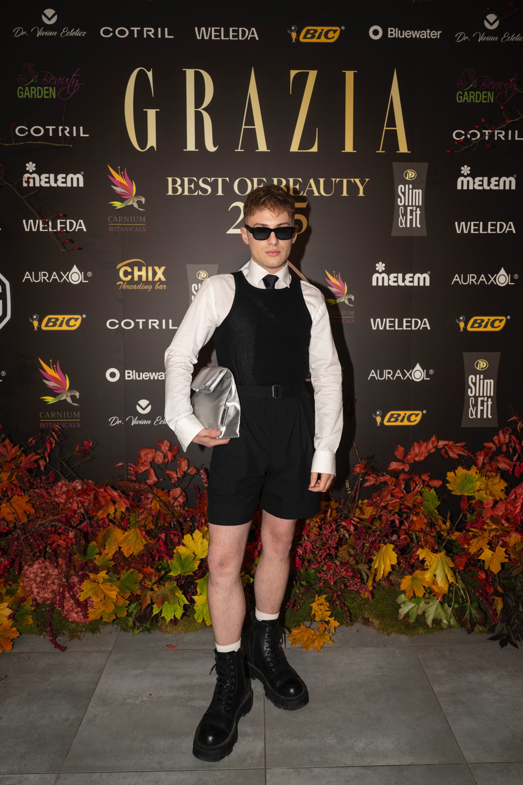 Dodjela Grazia Best of Beauty 2025 nagrada okupila je lidere beauty scene u izvrsnoj atmosferi 