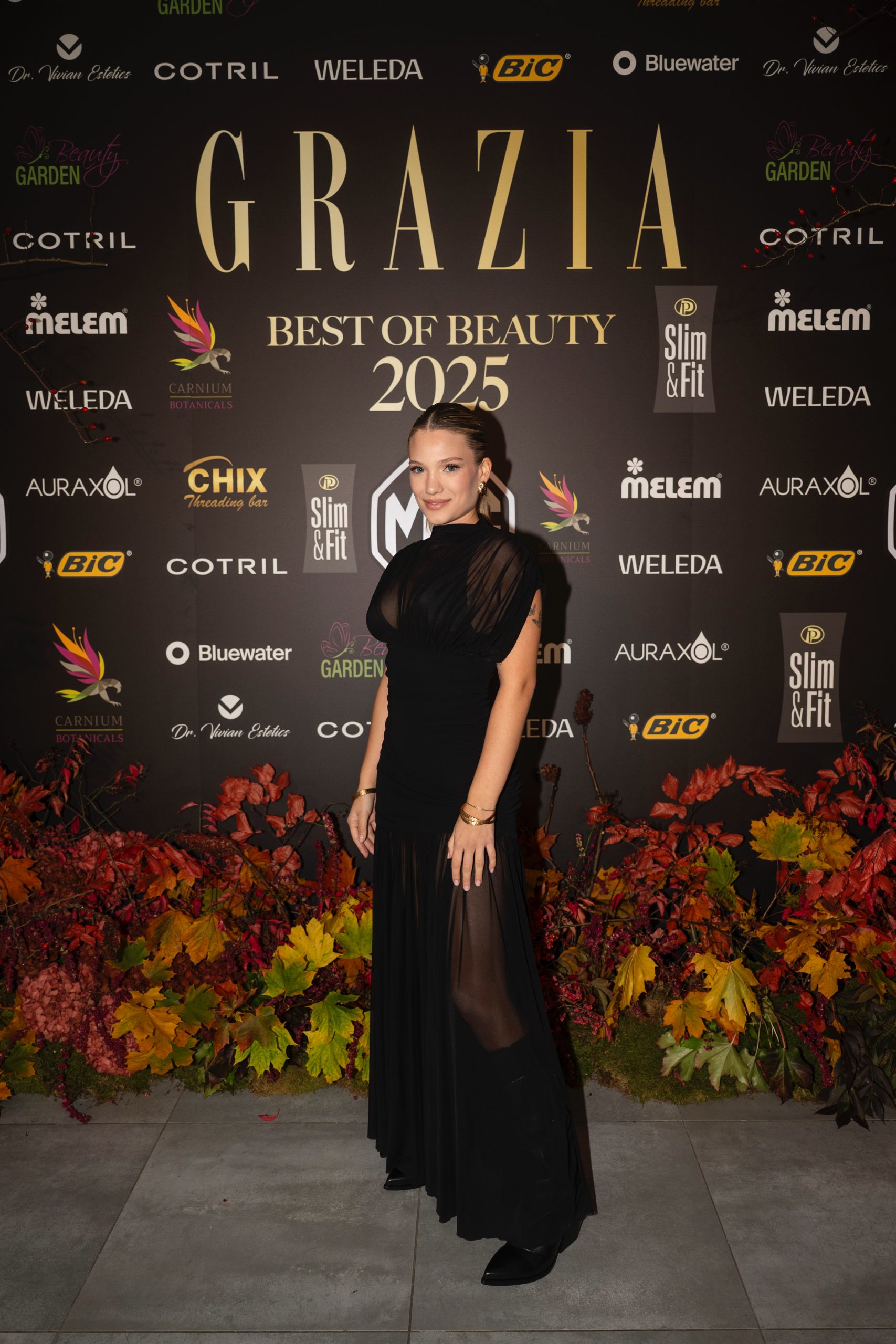 Dodjela Grazia Best of Beauty 2025 nagrada okupila je lidere beauty scene u izvrsnoj atmosferi 