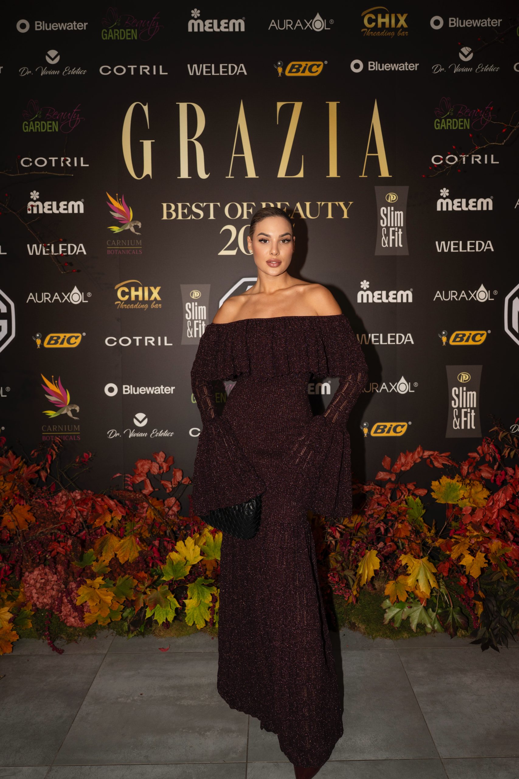 Dodjela Grazia Best of Beauty 2025 nagrada okupila je lidere beauty scene u izvrsnoj atmosferi 