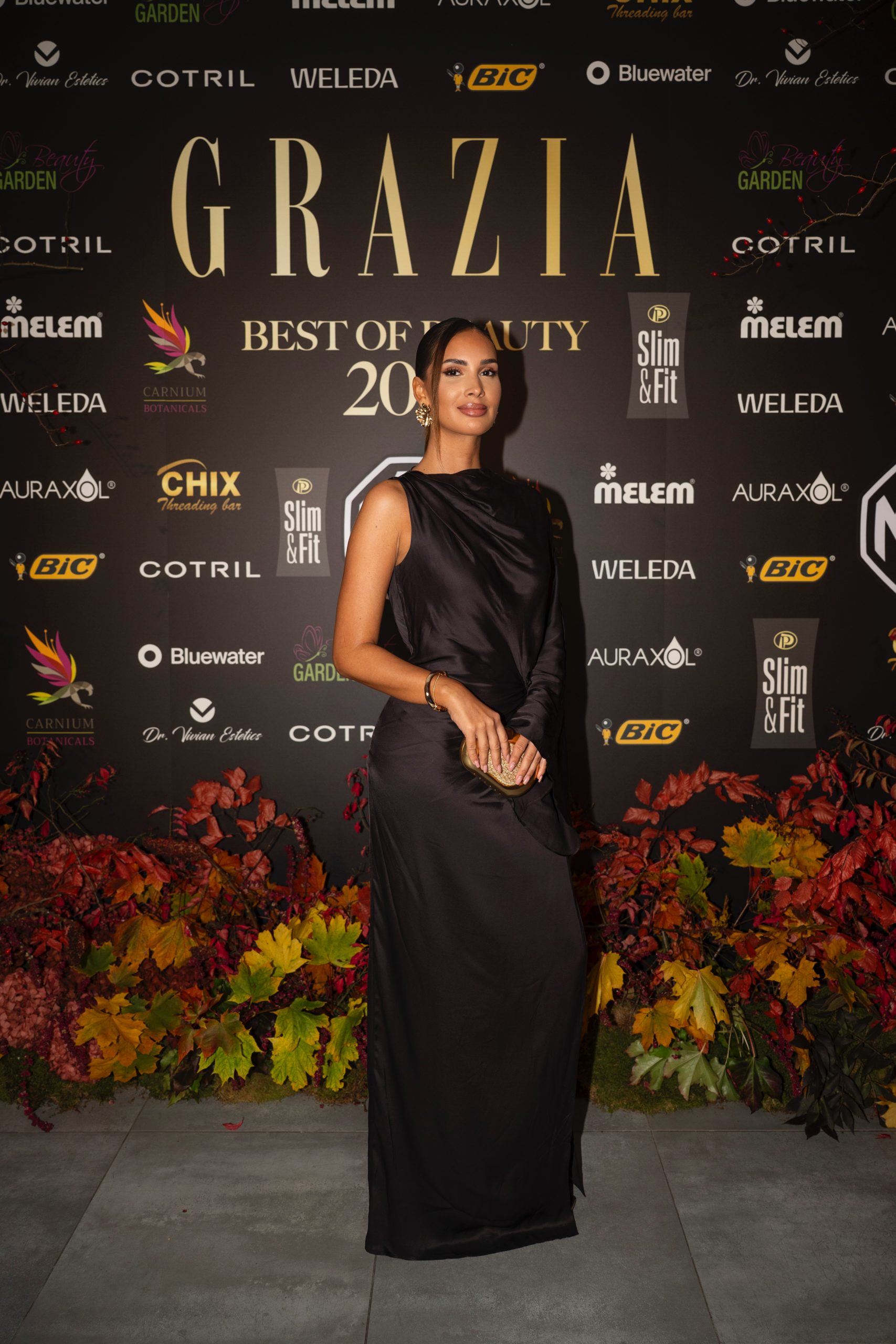 Dodjela Grazia Best of Beauty 2025 nagrada okupila je lidere beauty scene u izvrsnoj atmosferi 