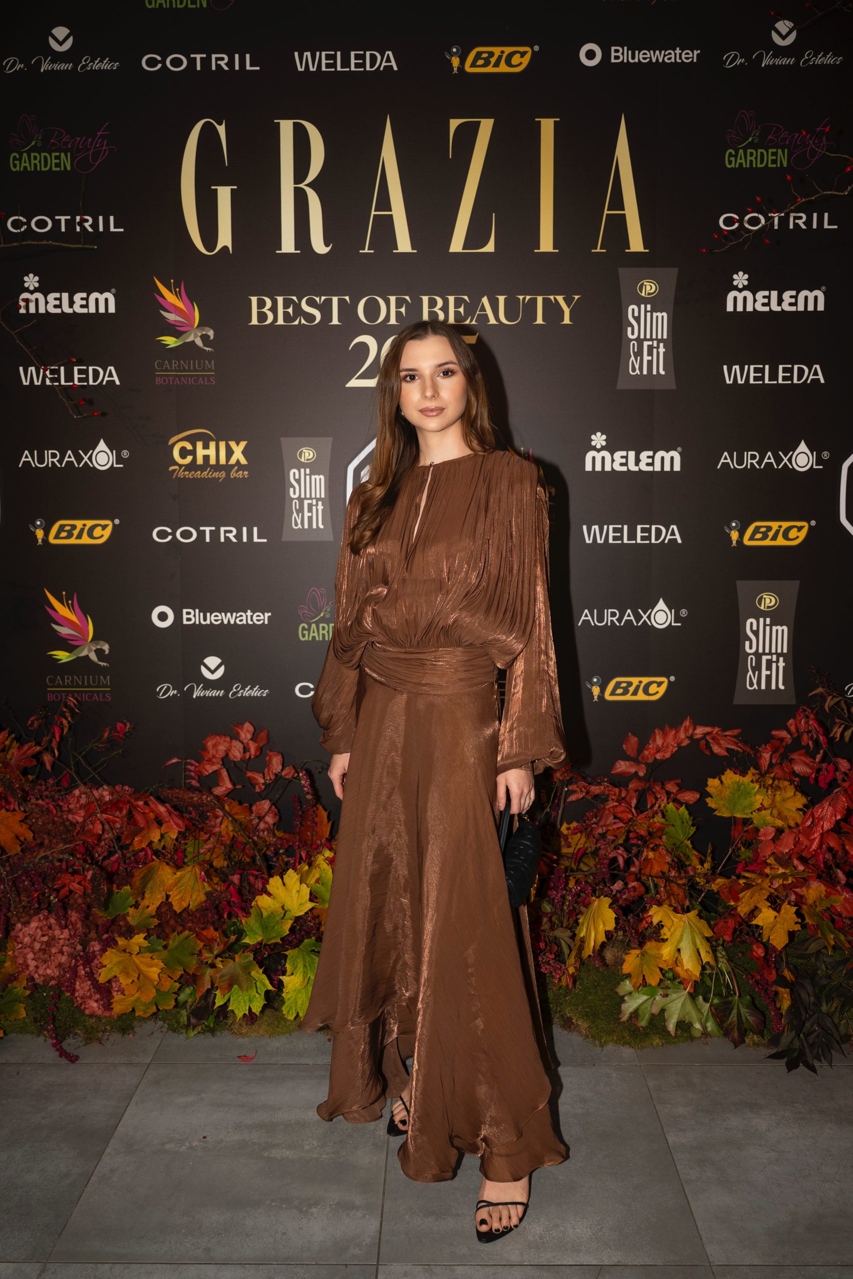 Dodjela Grazia Best of Beauty 2025 nagrada okupila je lidere beauty scene u izvrsnoj atmosferi 