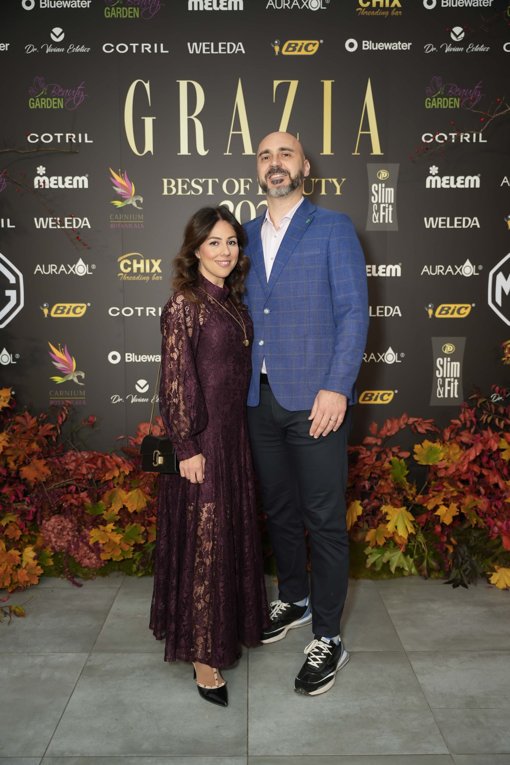 Dodjela Grazia Best of Beauty 2025 nagrada okupila je lidere beauty scene u izvrsnoj atmosferi 