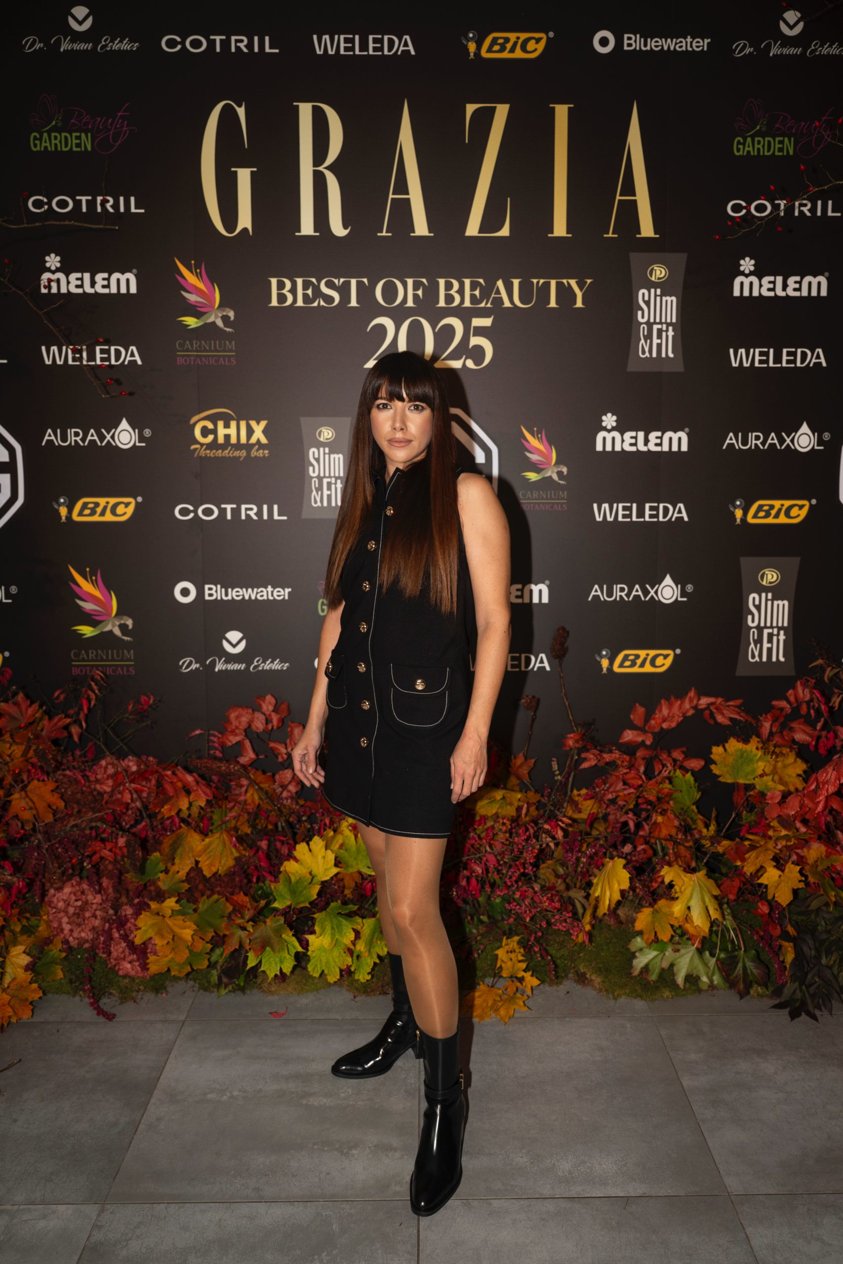 Dodjela Grazia Best of Beauty 2025 nagrada okupila je lidere beauty scene u izvrsnoj atmosferi 