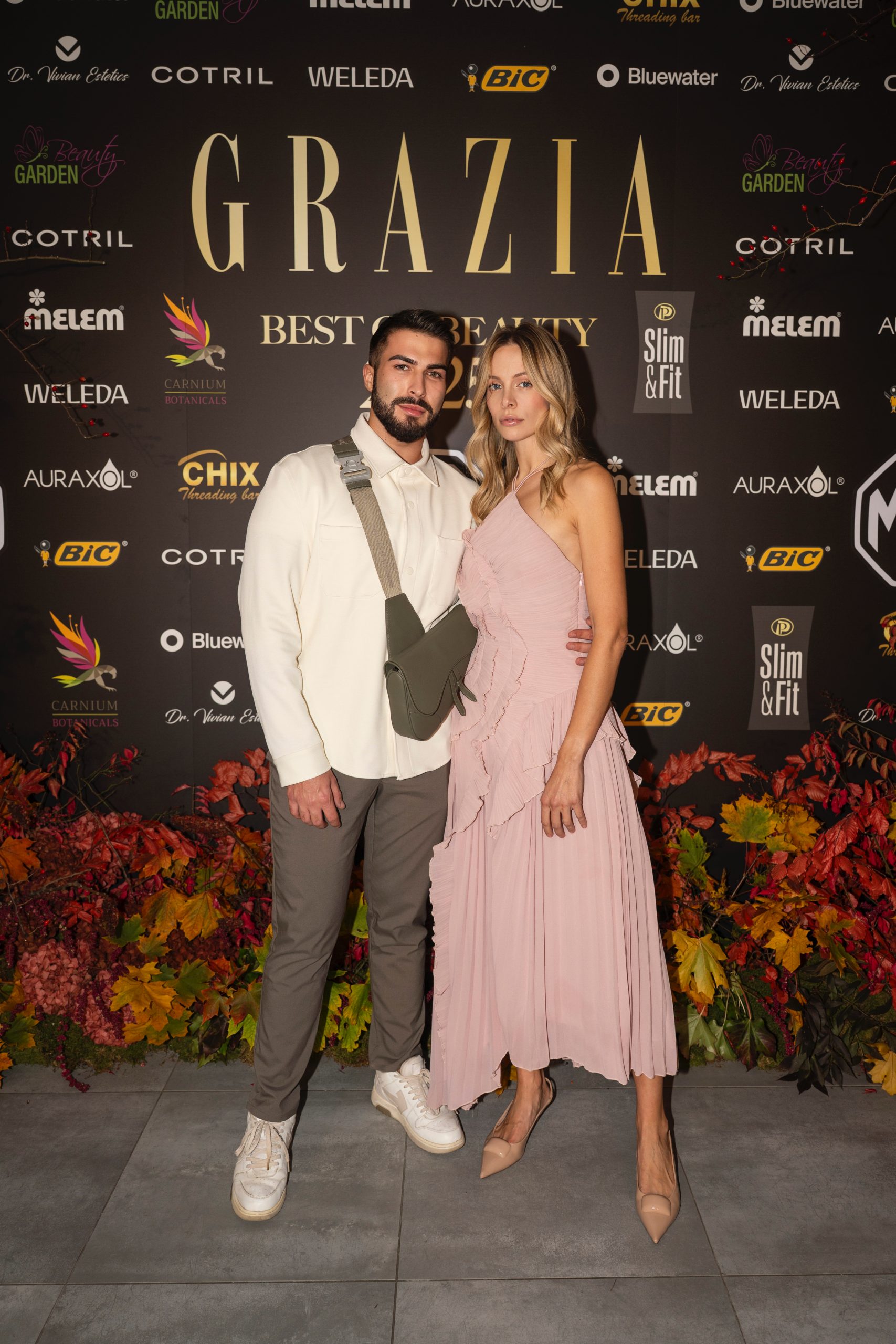 Dodjela Grazia Best of Beauty 2025 nagrada okupila je lidere beauty scene u izvrsnoj atmosferi 