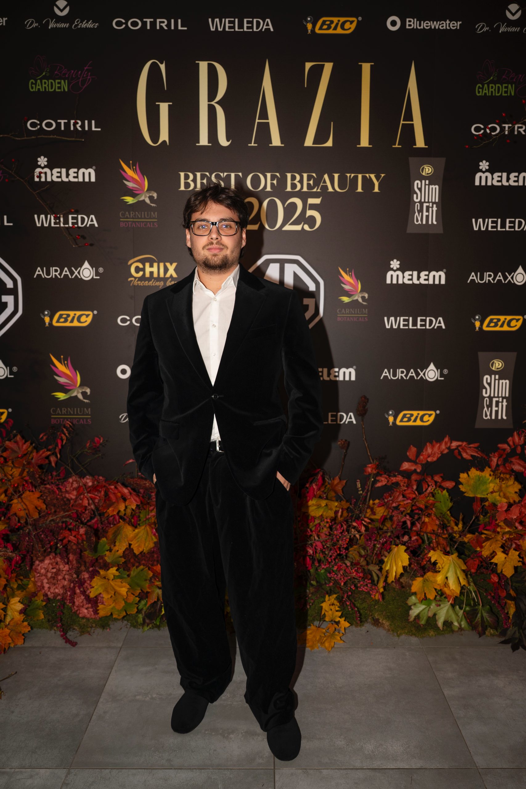 Dodjela Grazia Best of Beauty 2025 nagrada okupila je lidere beauty scene u izvrsnoj atmosferi 