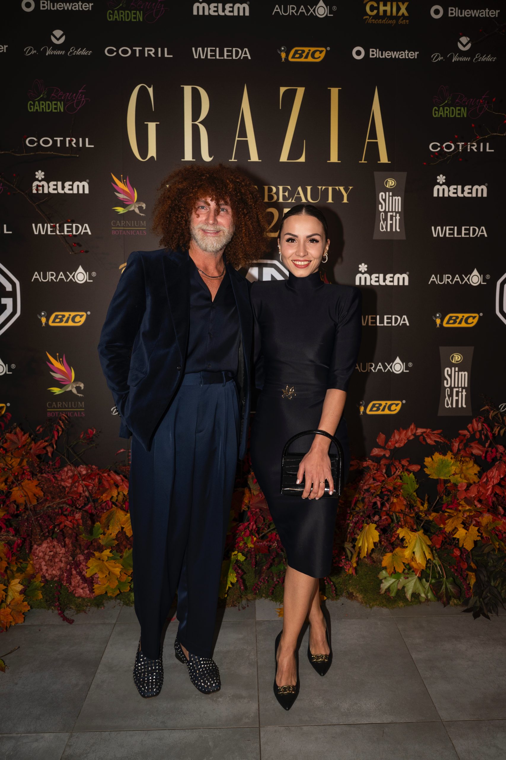 Dodjela Grazia Best of Beauty 2025 nagrada okupila je lidere beauty scene u izvrsnoj atmosferi 