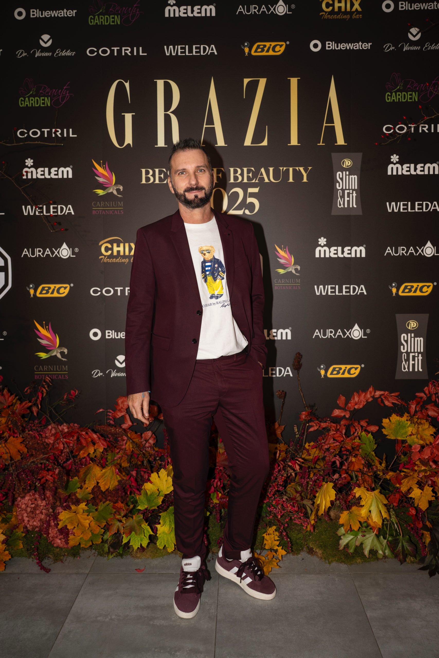 Dodjela Grazia Best of Beauty 2025 nagrada okupila je lidere beauty scene u izvrsnoj atmosferi 