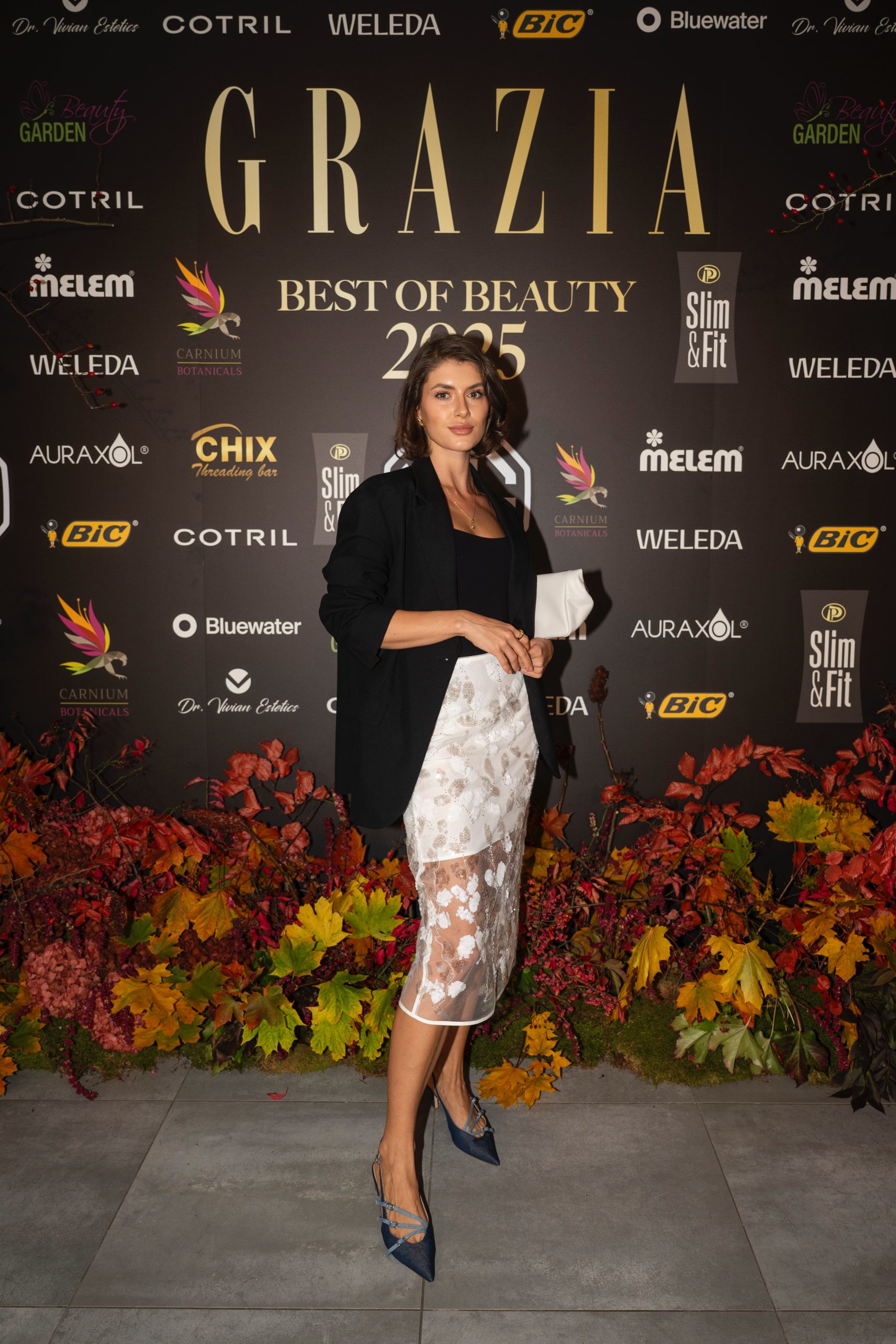 Dodjela Grazia Best of Beauty 2025 nagrada okupila je lidere beauty scene u izvrsnoj atmosferi 