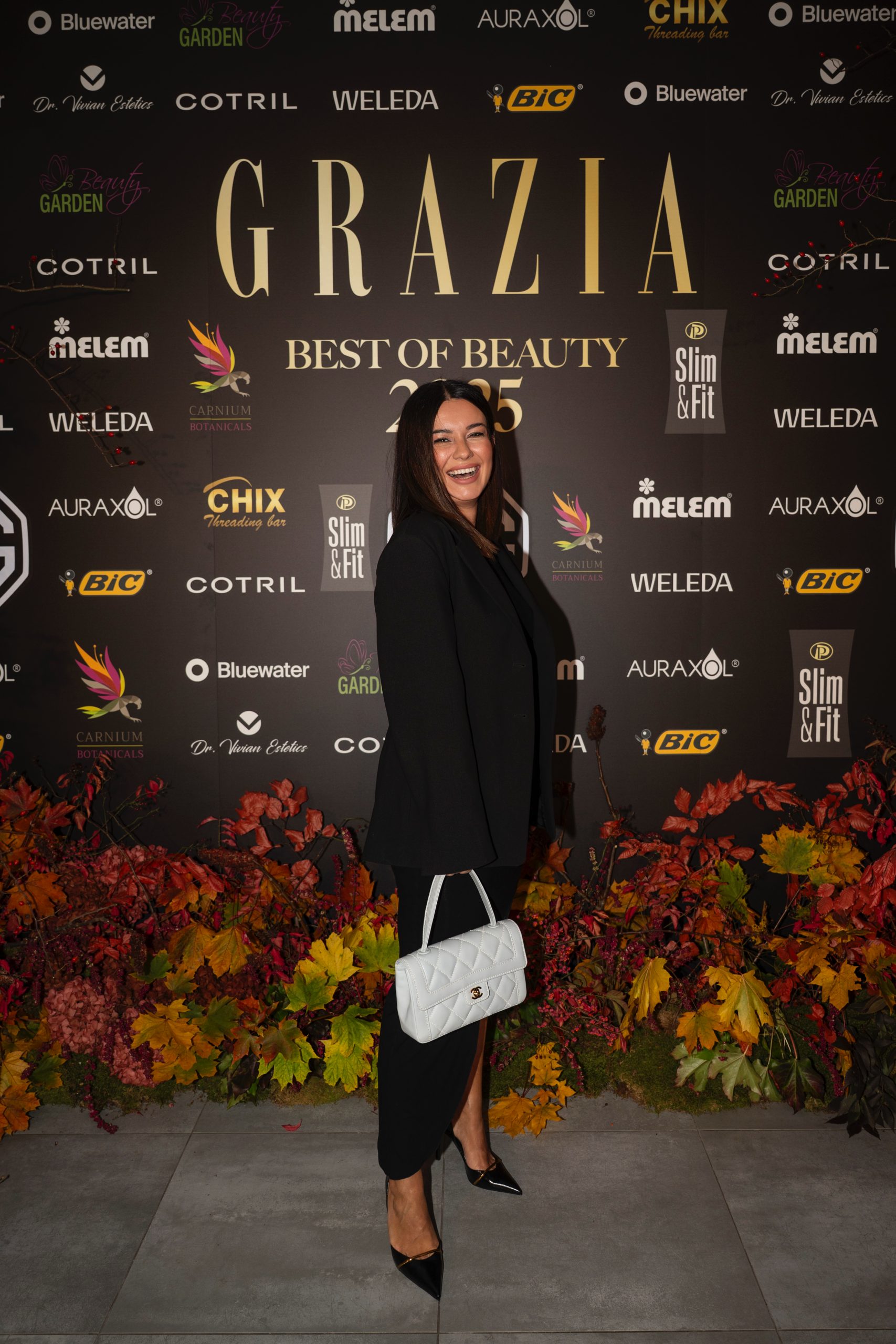 Dodjela Grazia Best of Beauty 2025 nagrada okupila je lidere beauty scene u izvrsnoj atmosferi 