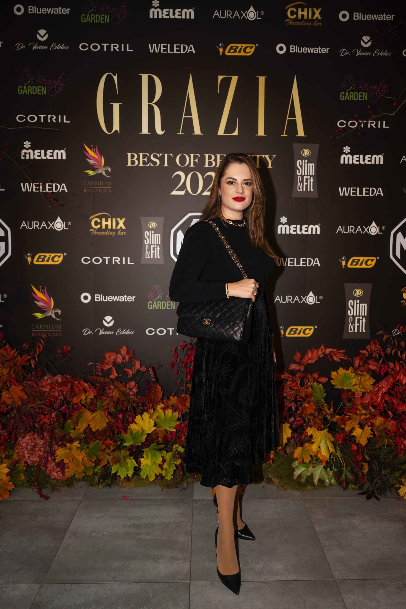 Dodjela Grazia Best of Beauty 2025 nagrada okupila je lidere beauty scene u izvrsnoj atmosferi 