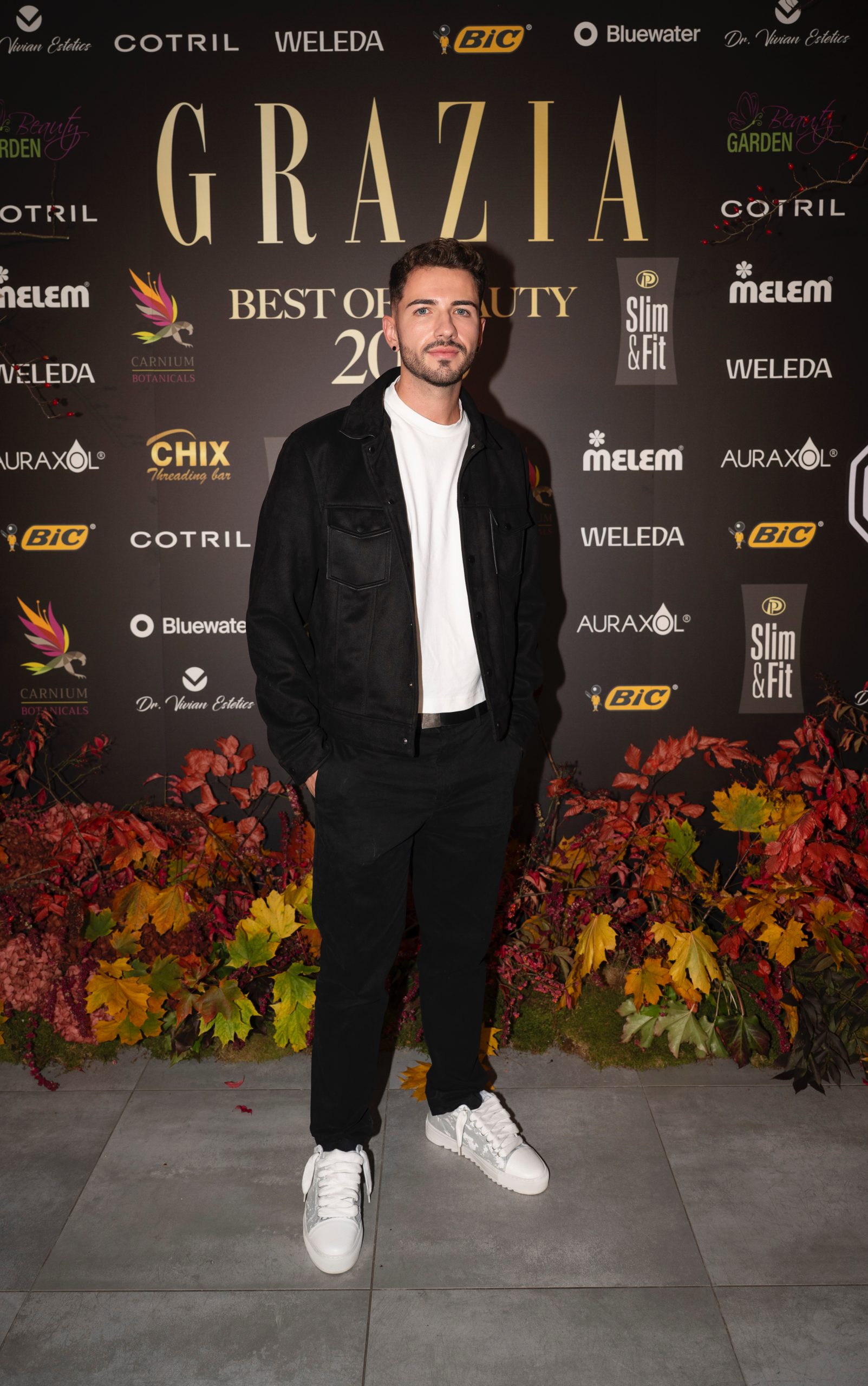 Dodjela Grazia Best of Beauty 2025 nagrada okupila je lidere beauty scene u izvrsnoj atmosferi 