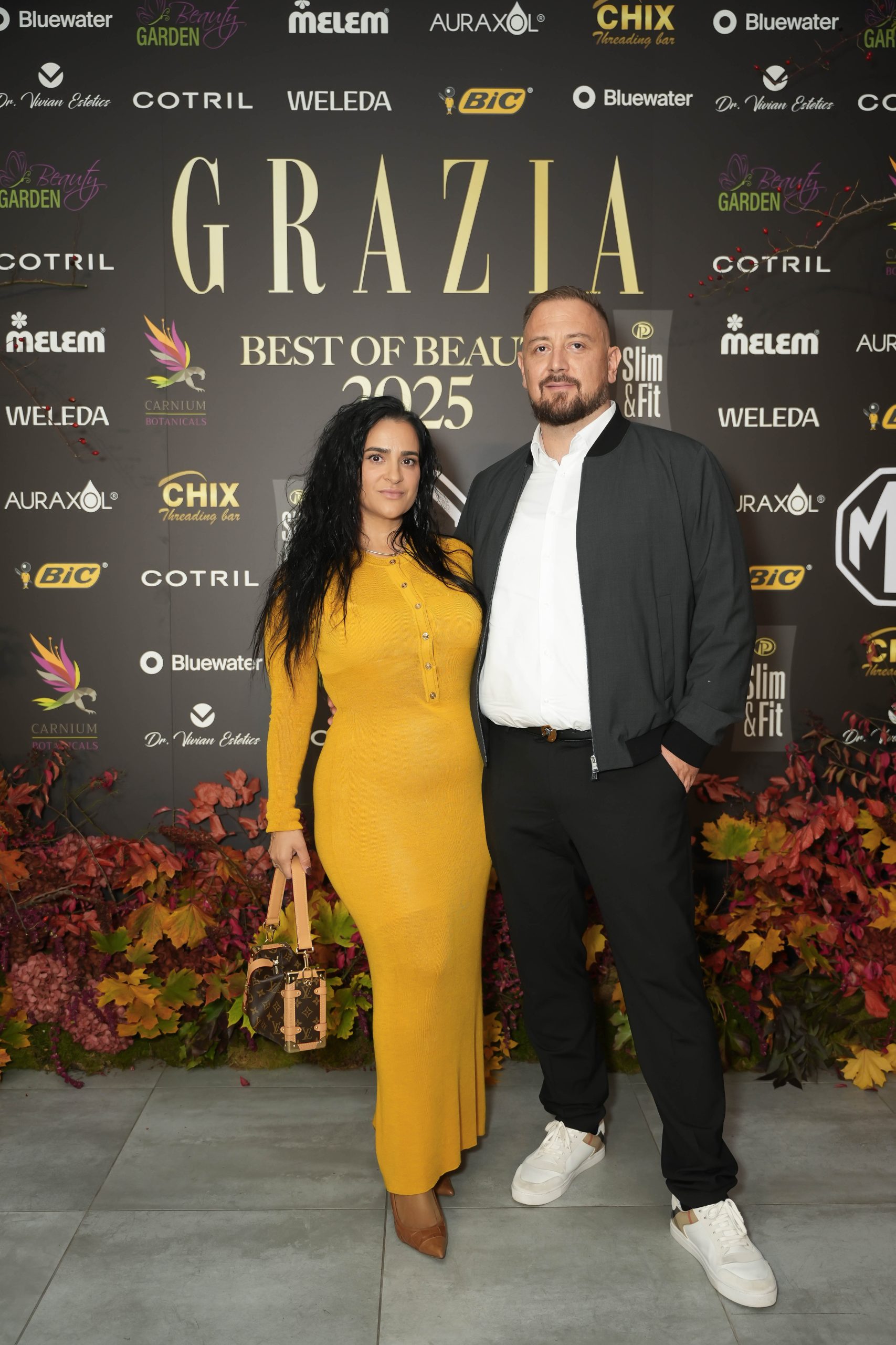 Dodjela Grazia Best of Beauty 2025 nagrada okupila je lidere beauty scene u izvrsnoj atmosferi 