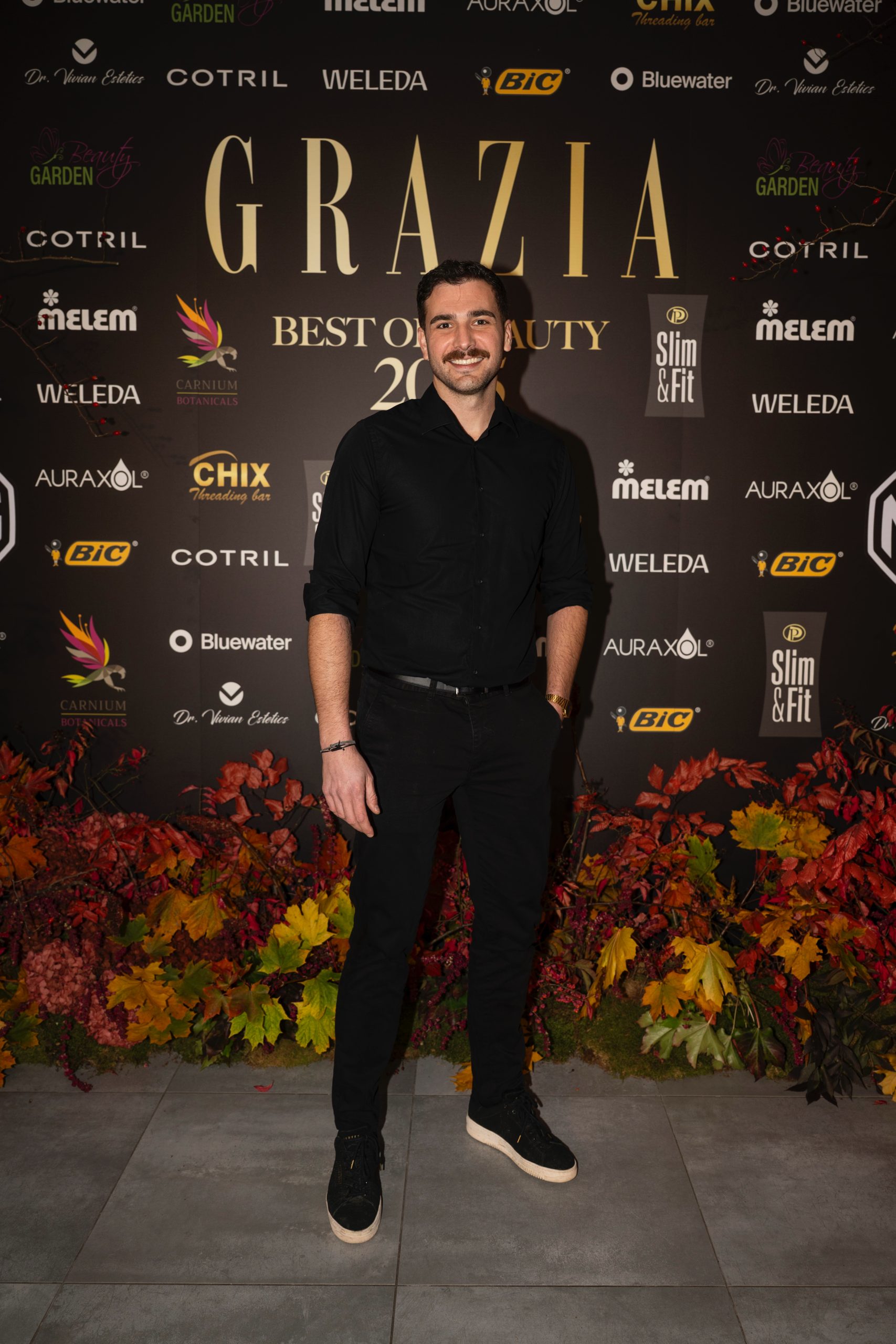 Dodjela Grazia Best of Beauty 2025 nagrada okupila je lidere beauty scene u izvrsnoj atmosferi 