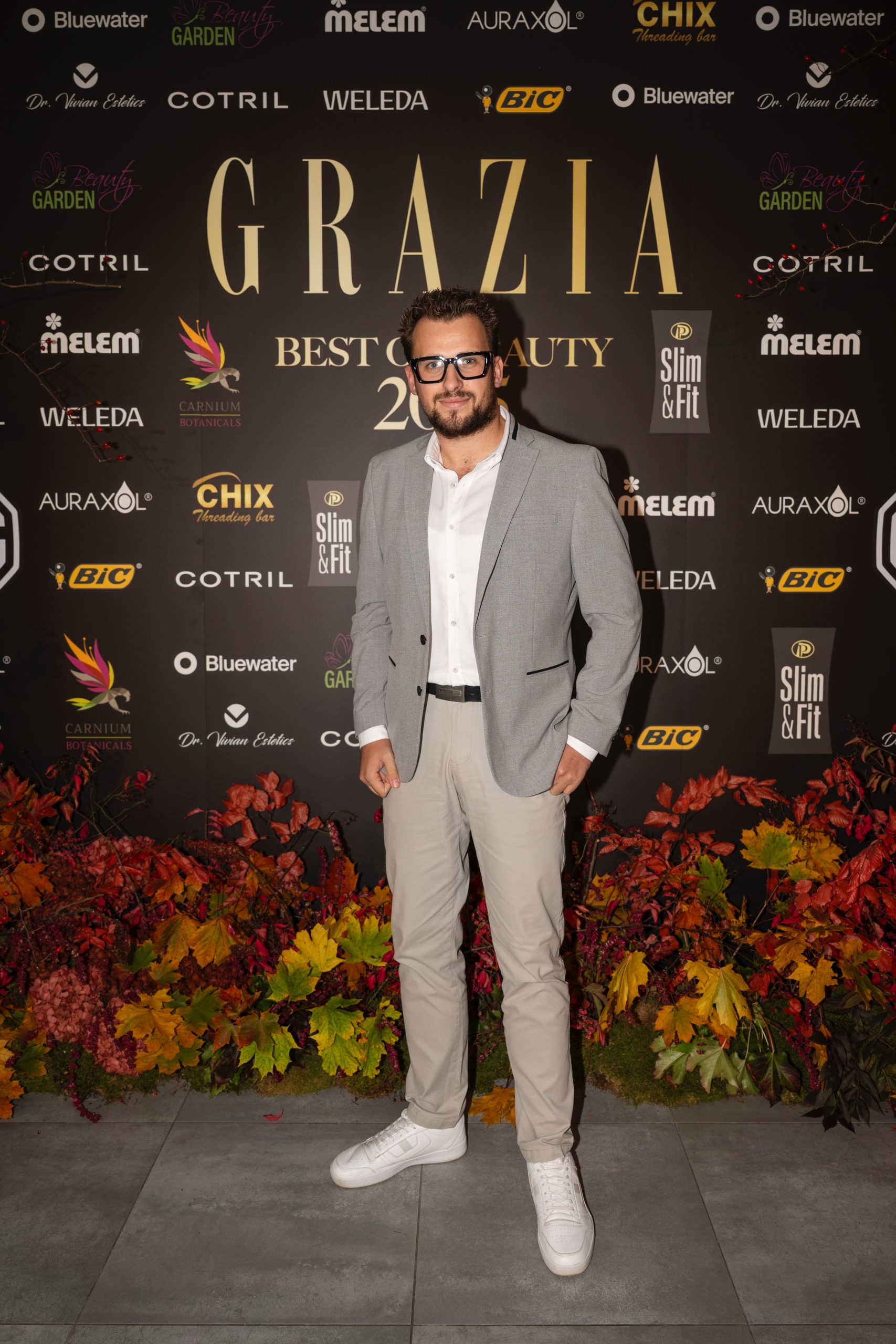 Dodjela Grazia Best of Beauty 2025 nagrada okupila je lidere beauty scene u izvrsnoj atmosferi 