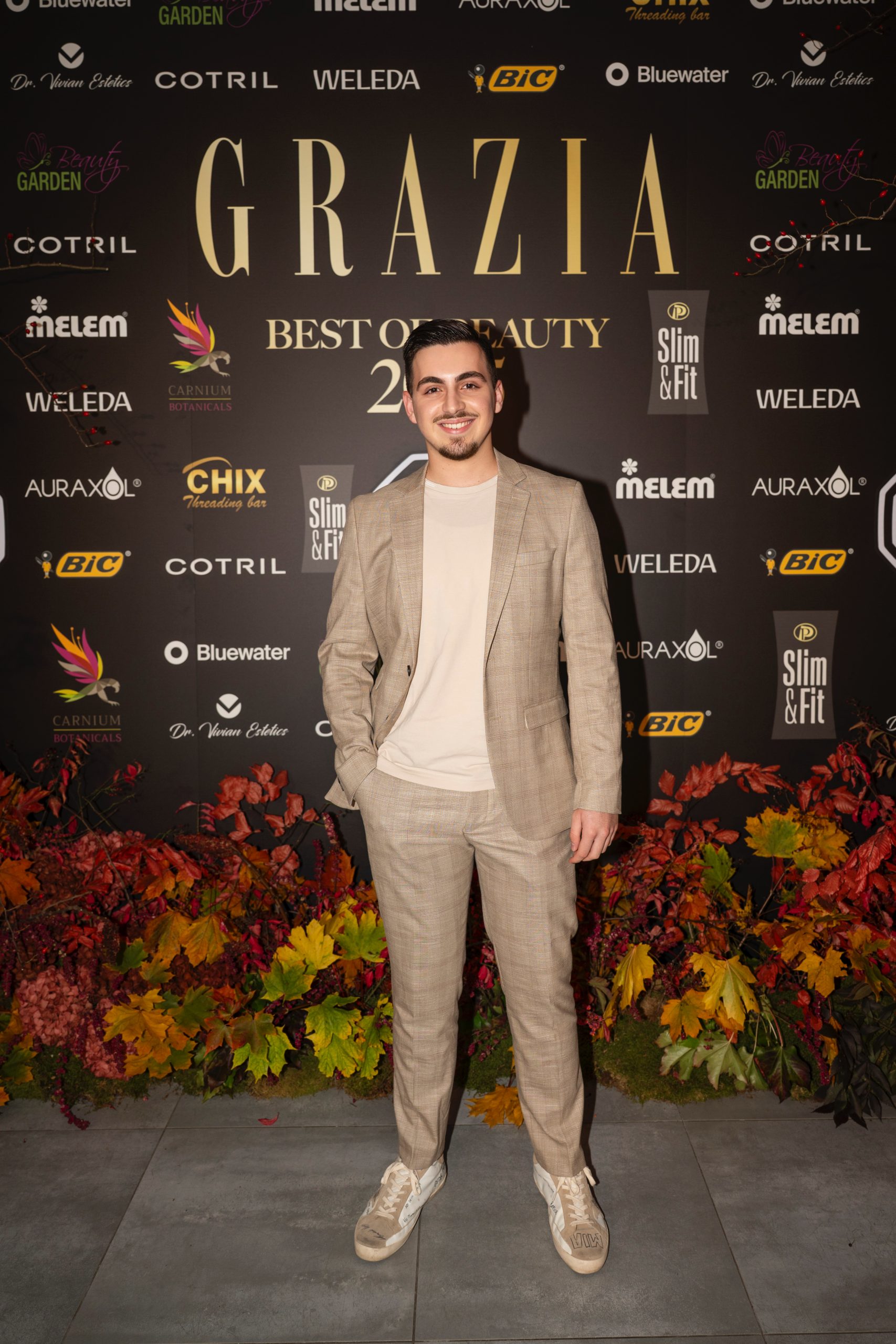 Dodjela Grazia Best of Beauty 2025 nagrada okupila je lidere beauty scene u izvrsnoj atmosferi 