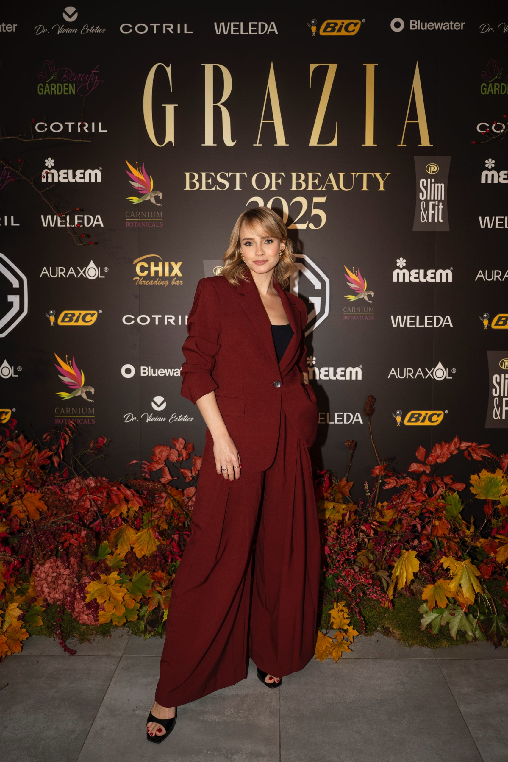 Dodjela Grazia Best of Beauty 2025 nagrada okupila je lidere beauty scene u izvrsnoj atmosferi 