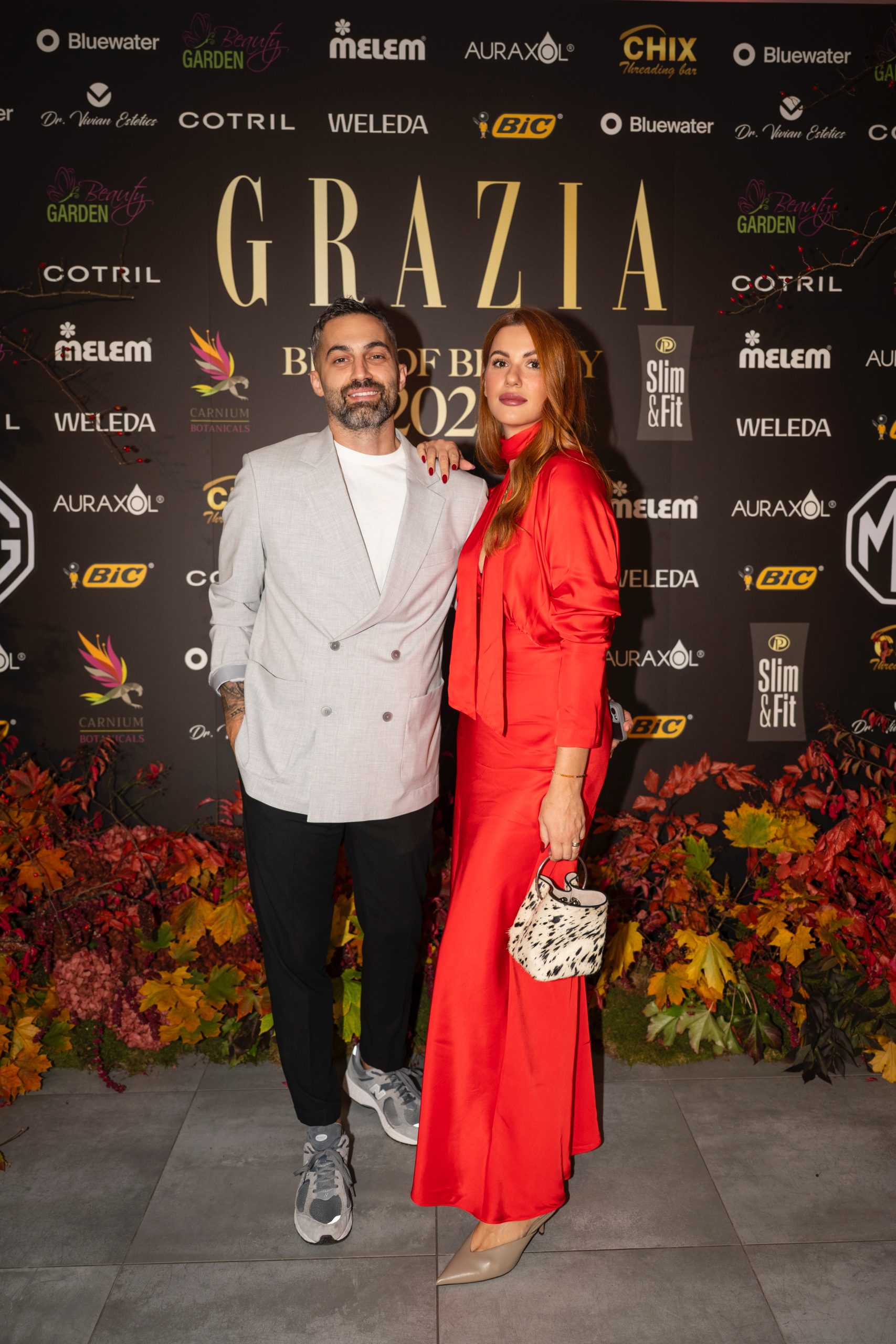 Dodjela Grazia Best of Beauty 2025 nagrada okupila je lidere beauty scene u izvrsnoj atmosferi 