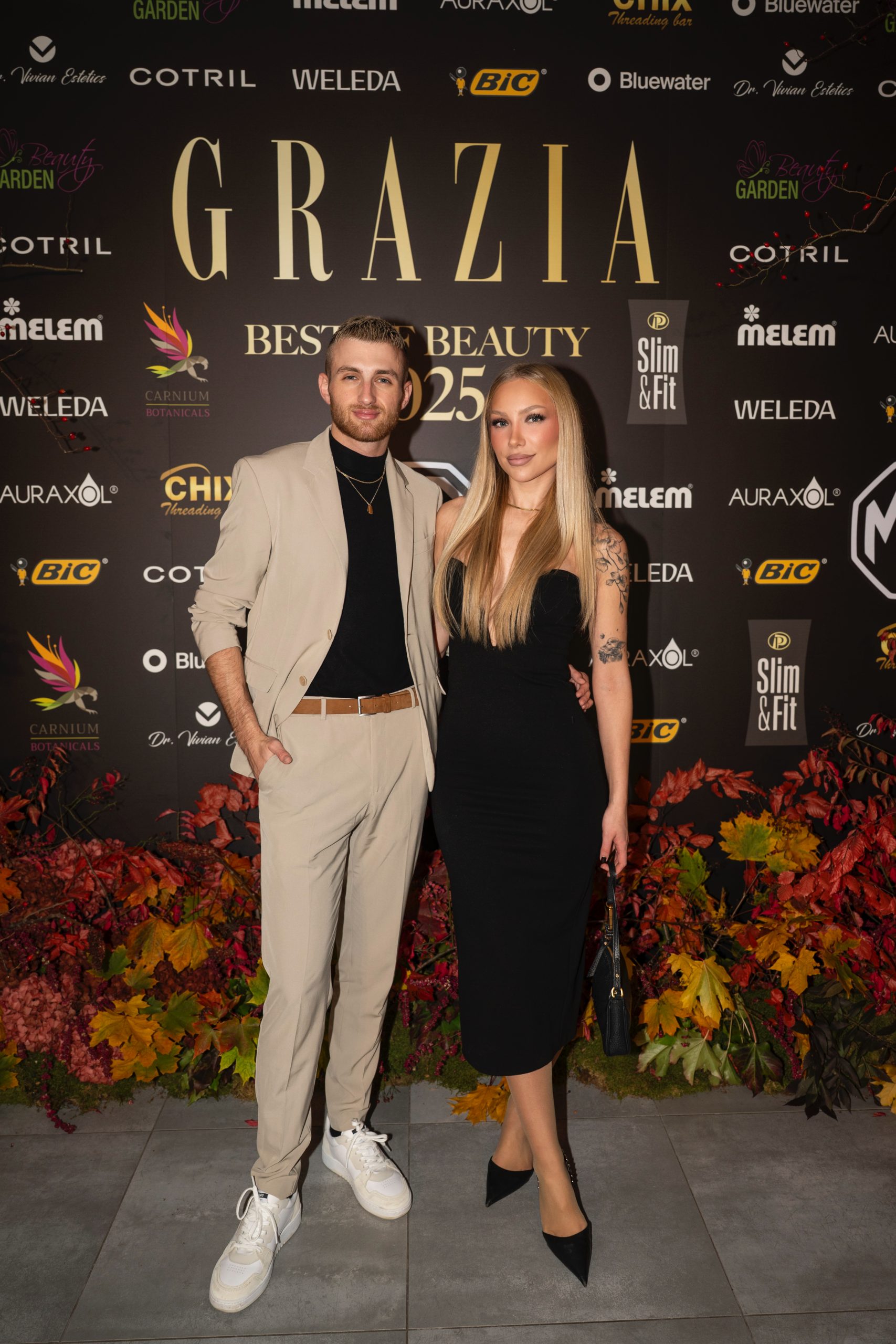 Dodjela Grazia Best of Beauty 2025 nagrada okupila je lidere beauty scene u izvrsnoj atmosferi 