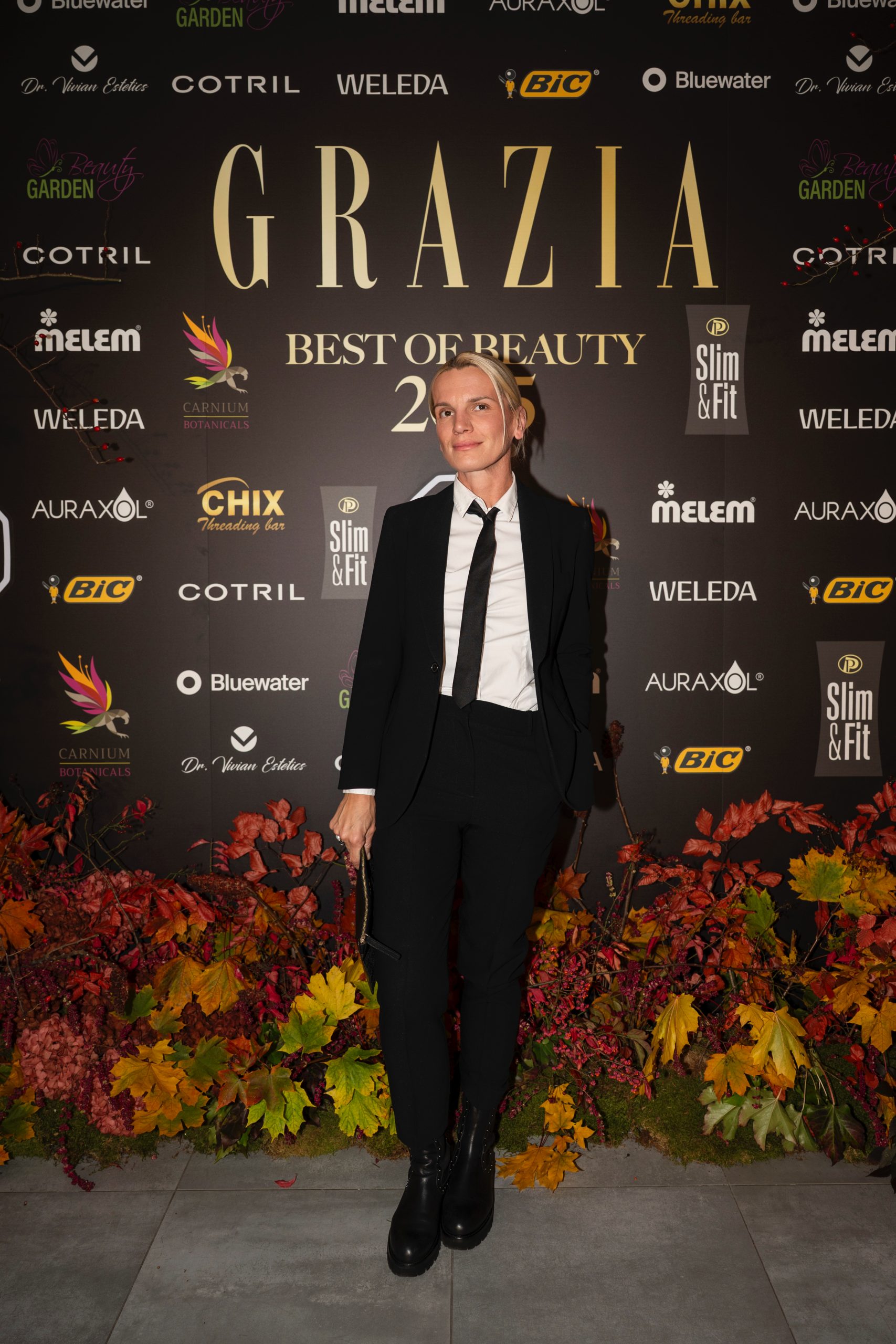 Dodjela Grazia Best of Beauty 2025 nagrada okupila je lidere beauty scene u izvrsnoj atmosferi 
