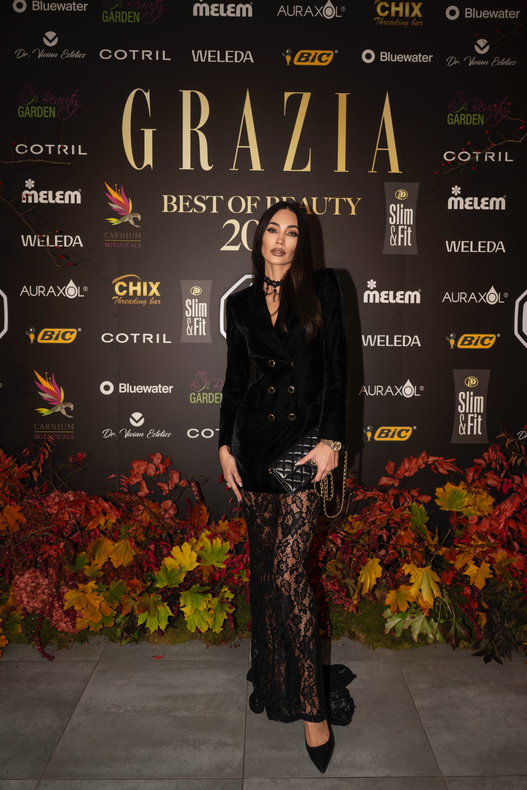 Dodjela Grazia Best of Beauty 2025 nagrada okupila je lidere beauty scene u izvrsnoj atmosferi 