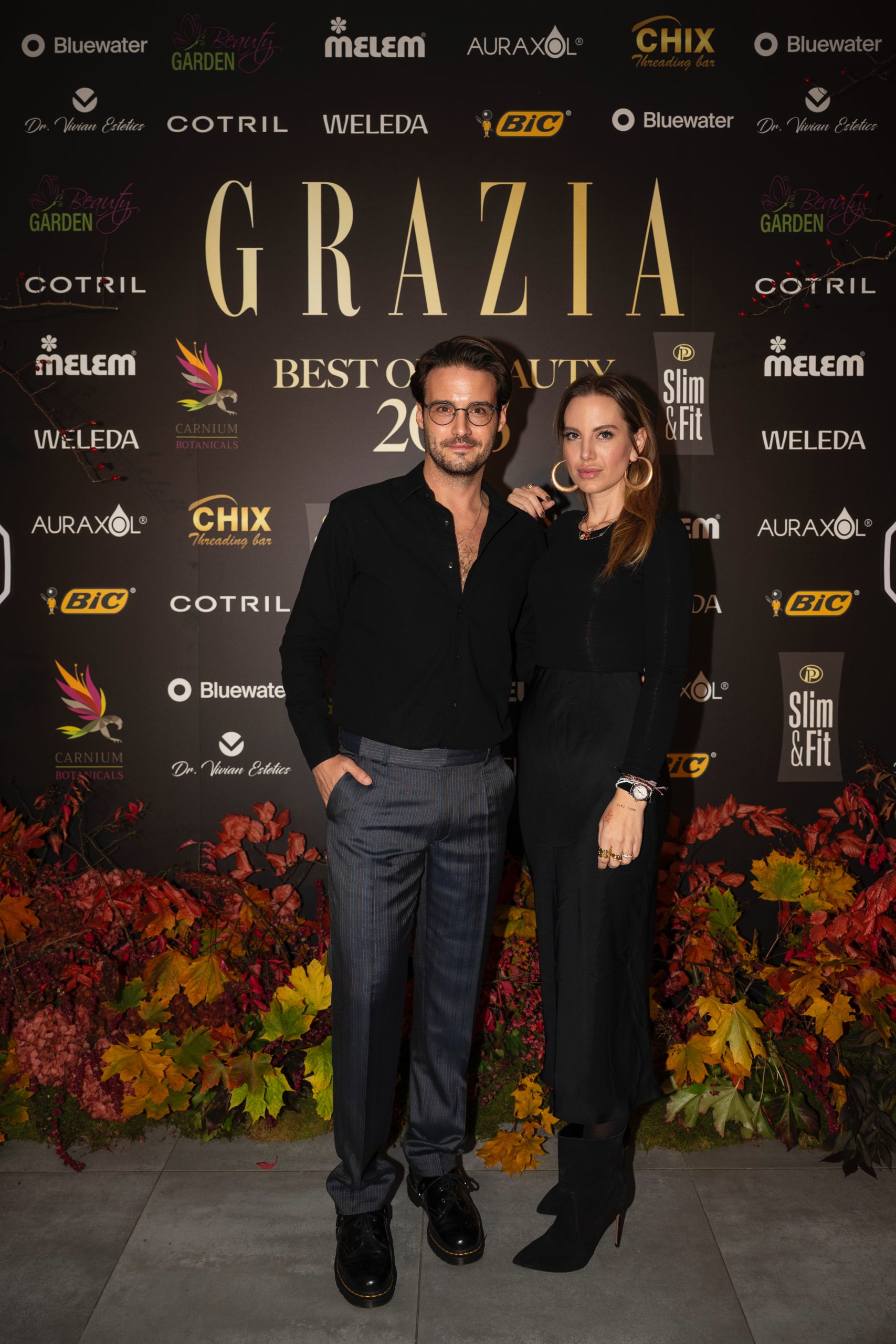 Dodjela Grazia Best of Beauty 2025 nagrada okupila je lidere beauty scene u izvrsnoj atmosferi 