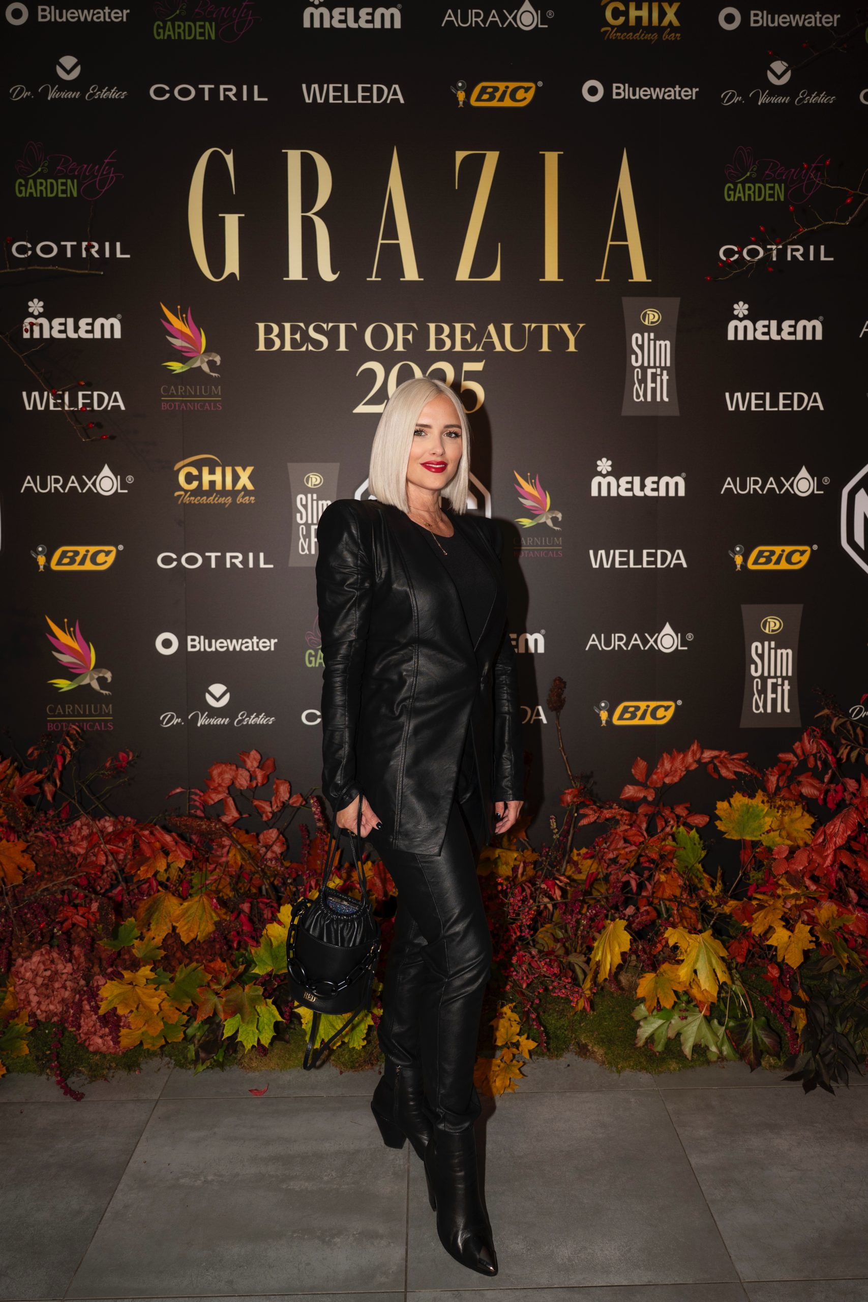 Dodjela Grazia Best of Beauty 2025 nagrada okupila je lidere beauty scene u izvrsnoj atmosferi 