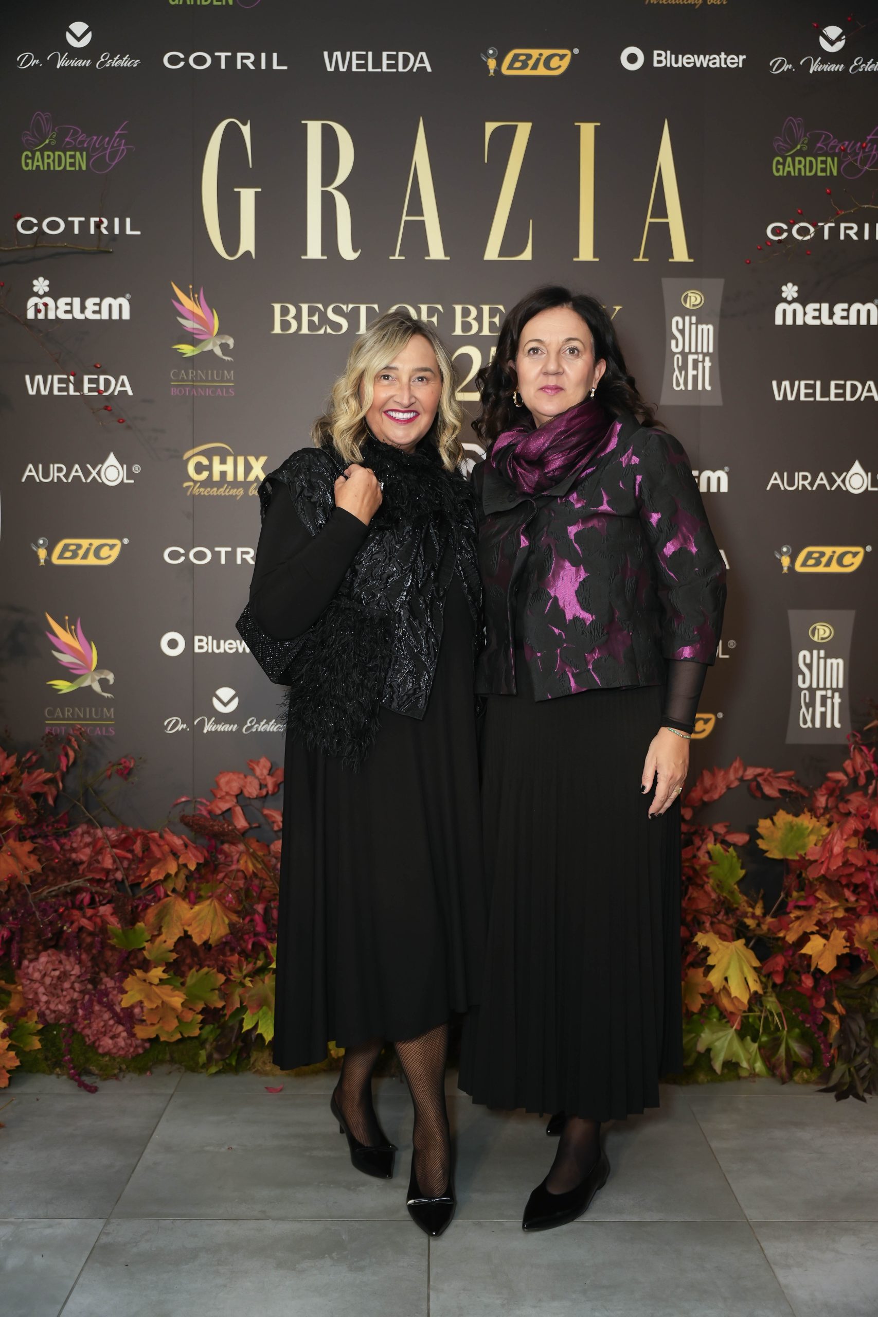 Dodjela Grazia Best of Beauty 2025 nagrada okupila je lidere beauty scene u izvrsnoj atmosferi 