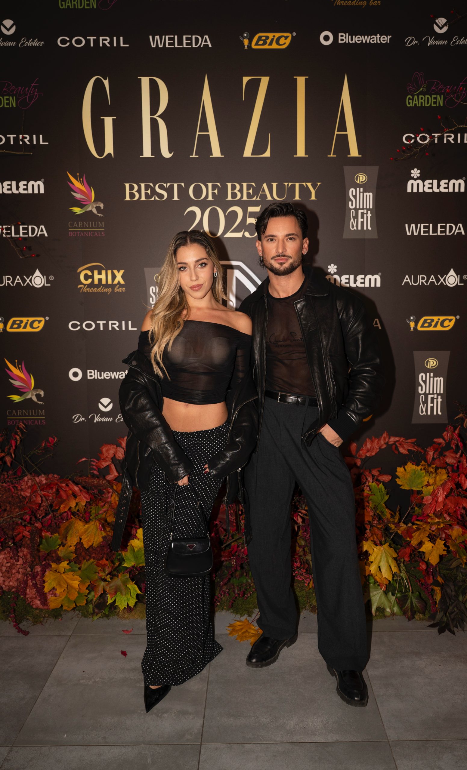 Dodjela Grazia Best of Beauty 2025 nagrada okupila je lidere beauty scene u izvrsnoj atmosferi 