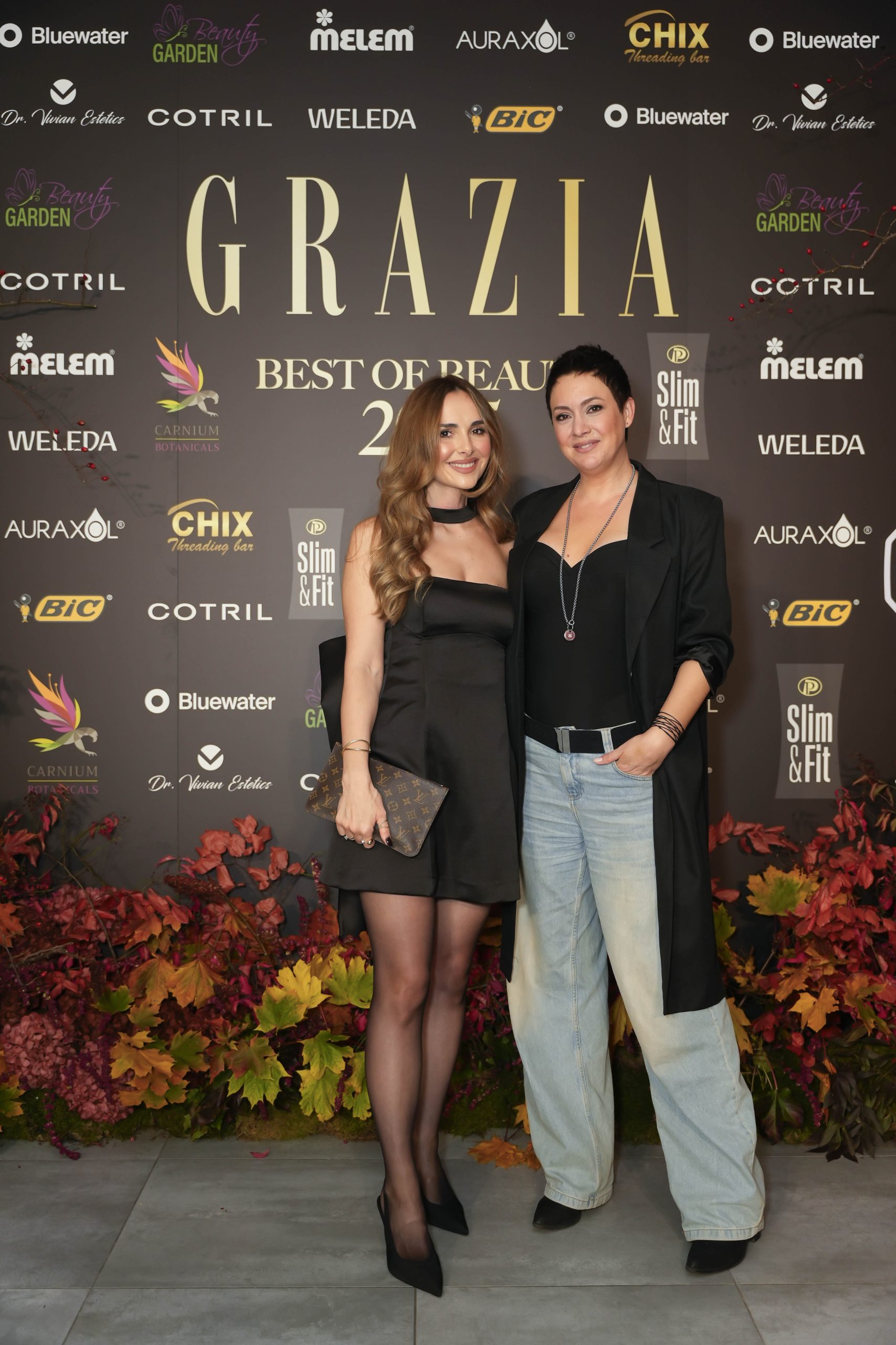 Dodjela Grazia Best of Beauty 2025 nagrada okupila je lidere beauty scene u izvrsnoj atmosferi 