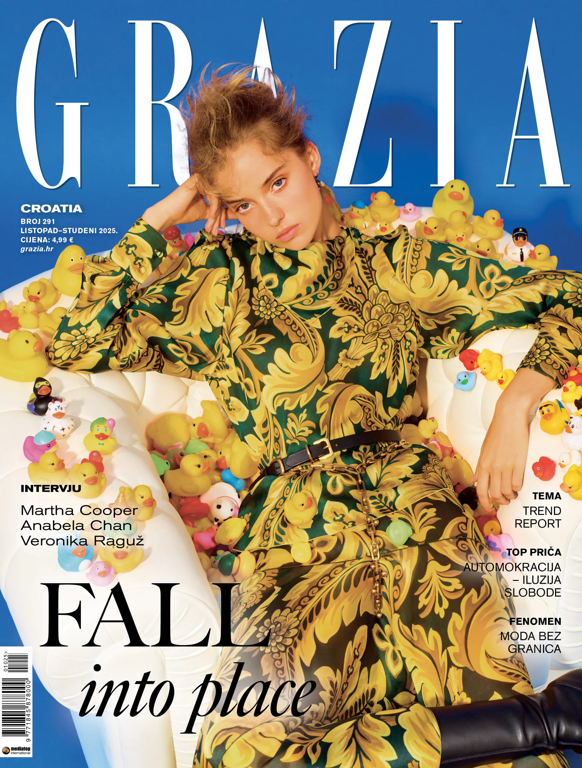 grazia