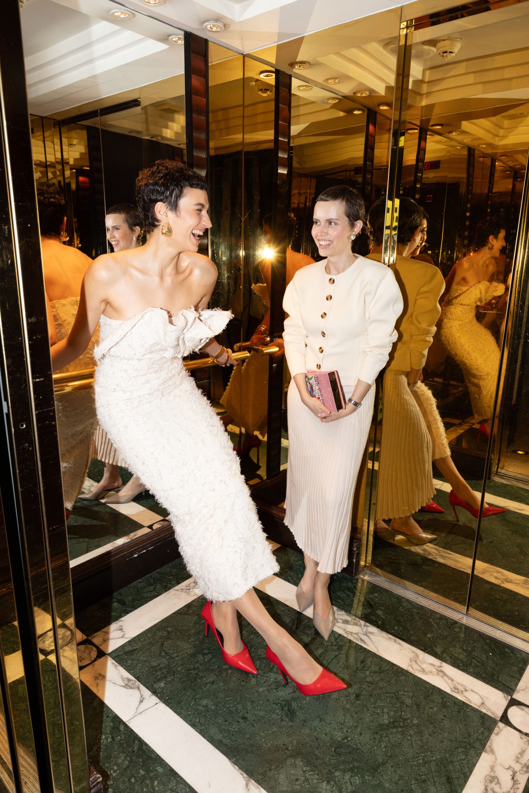 The Visible Heart Gala