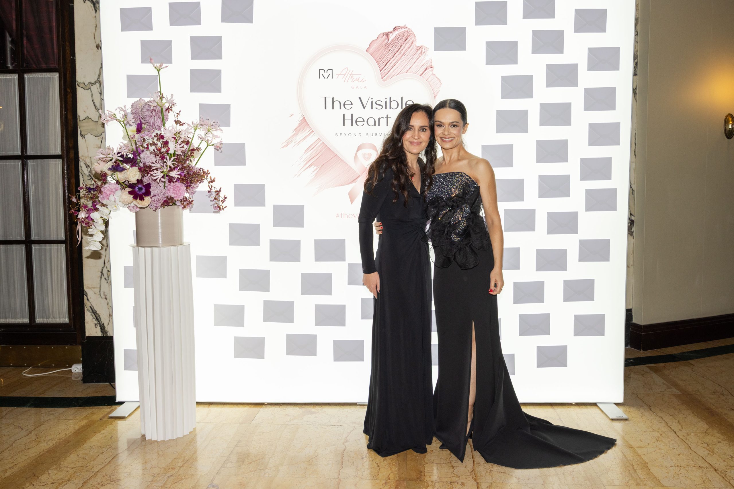 The Visible Heart Gala