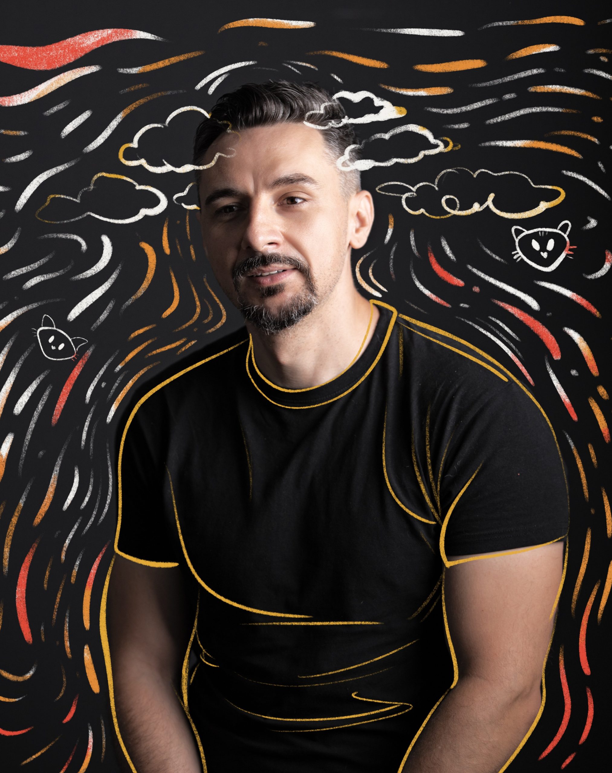 igor jurilj intervju