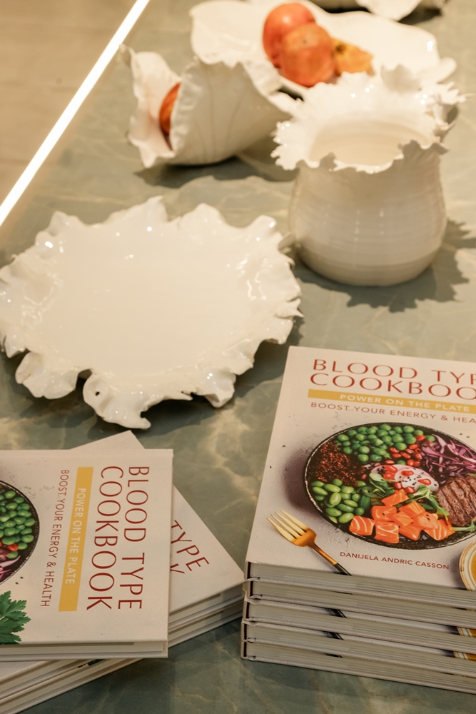 Aleksandra Dojčinović okupila žene koje stvaraju i inspiriraju