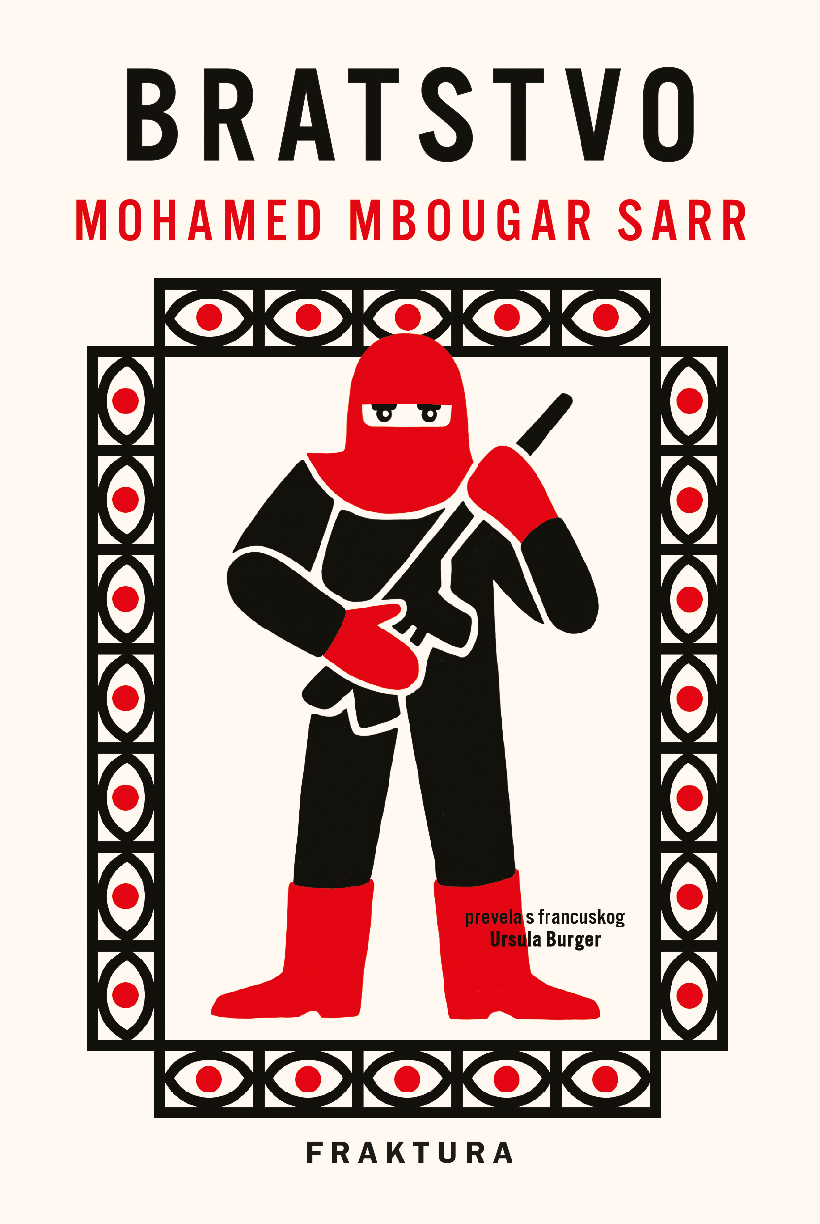 Frakturini noviteti u jesen unose dašak misterije, fatalne ljubavi i tajne povijesti