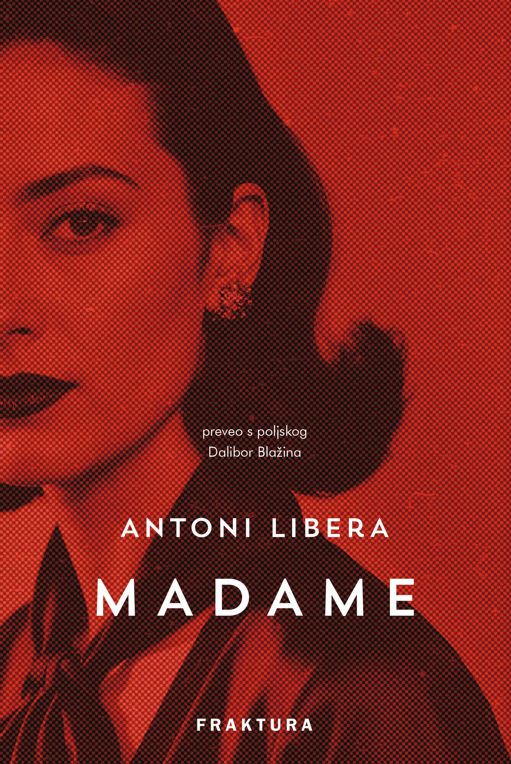 Frakturini noviteti u jesen unose dašak misterije, fatalne ljubavi i tajne povijesti