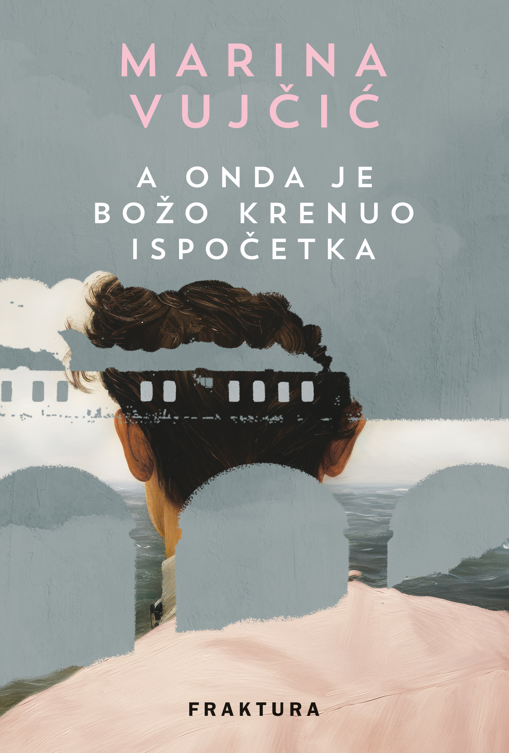 Frakturini noviteti u jesen unose dašak misterije, fatalne ljubavi i tajne povijesti