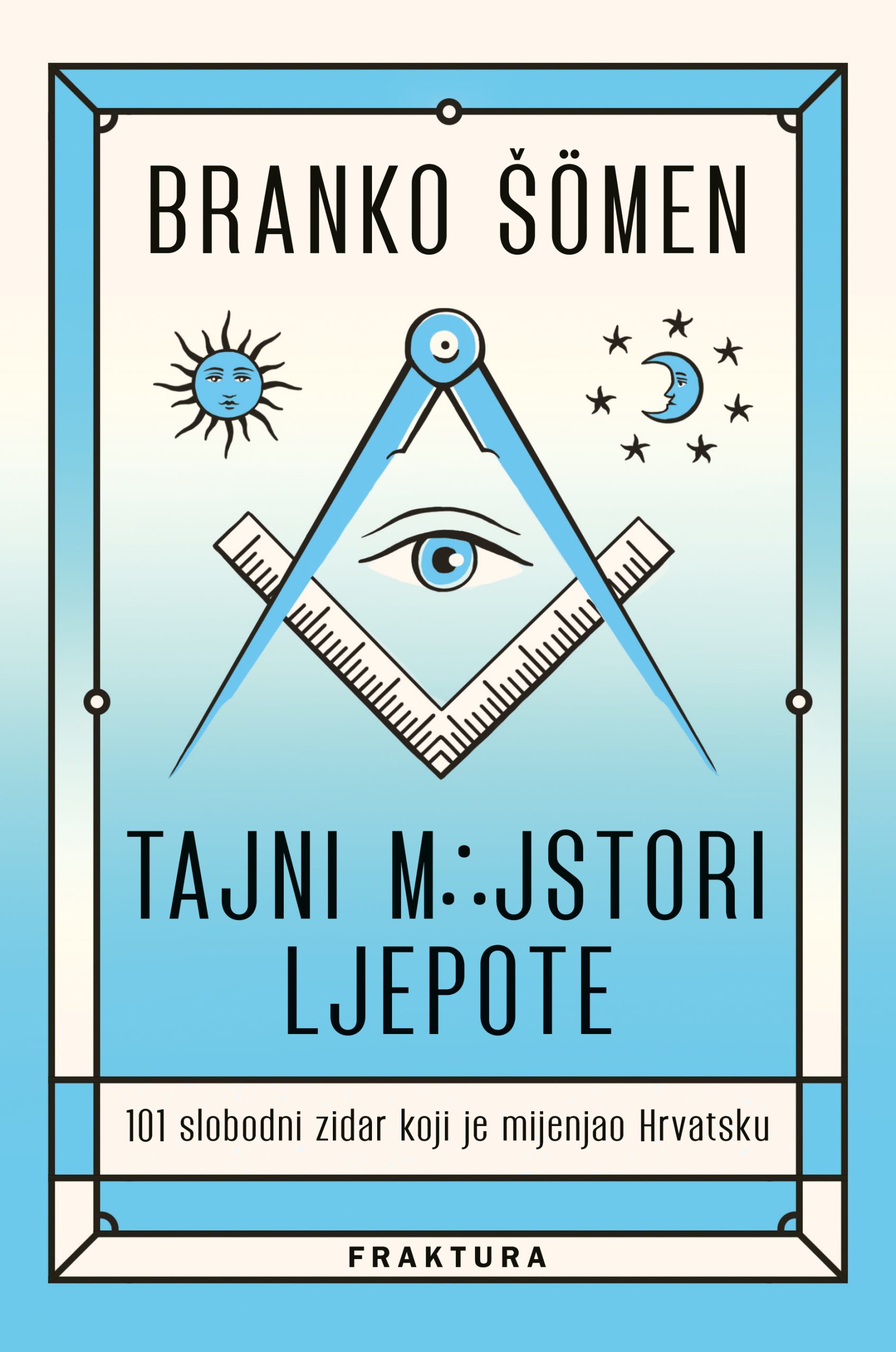 Frakturini noviteti u jesen unose dašak misterije, fatalne ljubavi i tajne povijesti