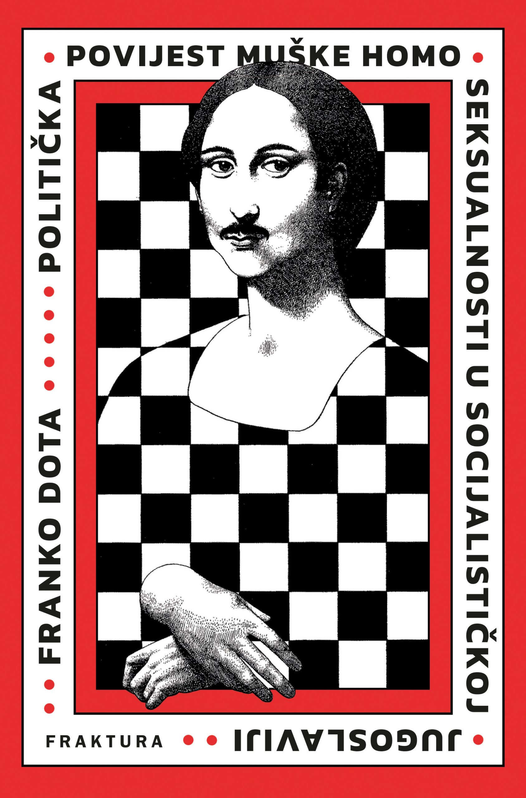 Frakturini noviteti u jesen unose dašak misterije, fatalne ljubavi i tajne povijesti