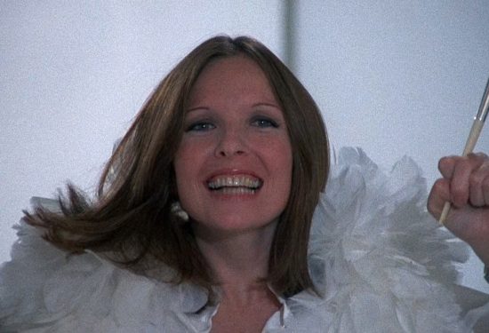 karijera Diane Keaton