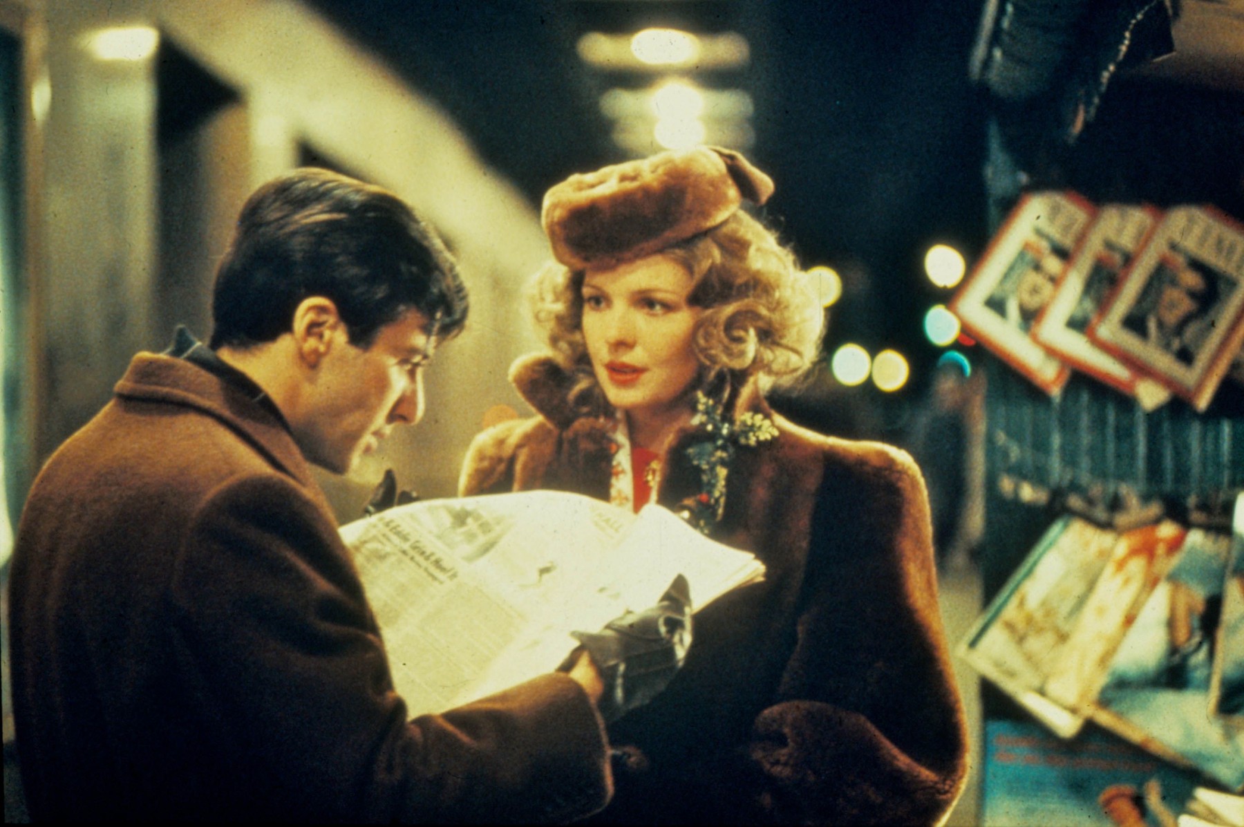 karijera Diane Keaton