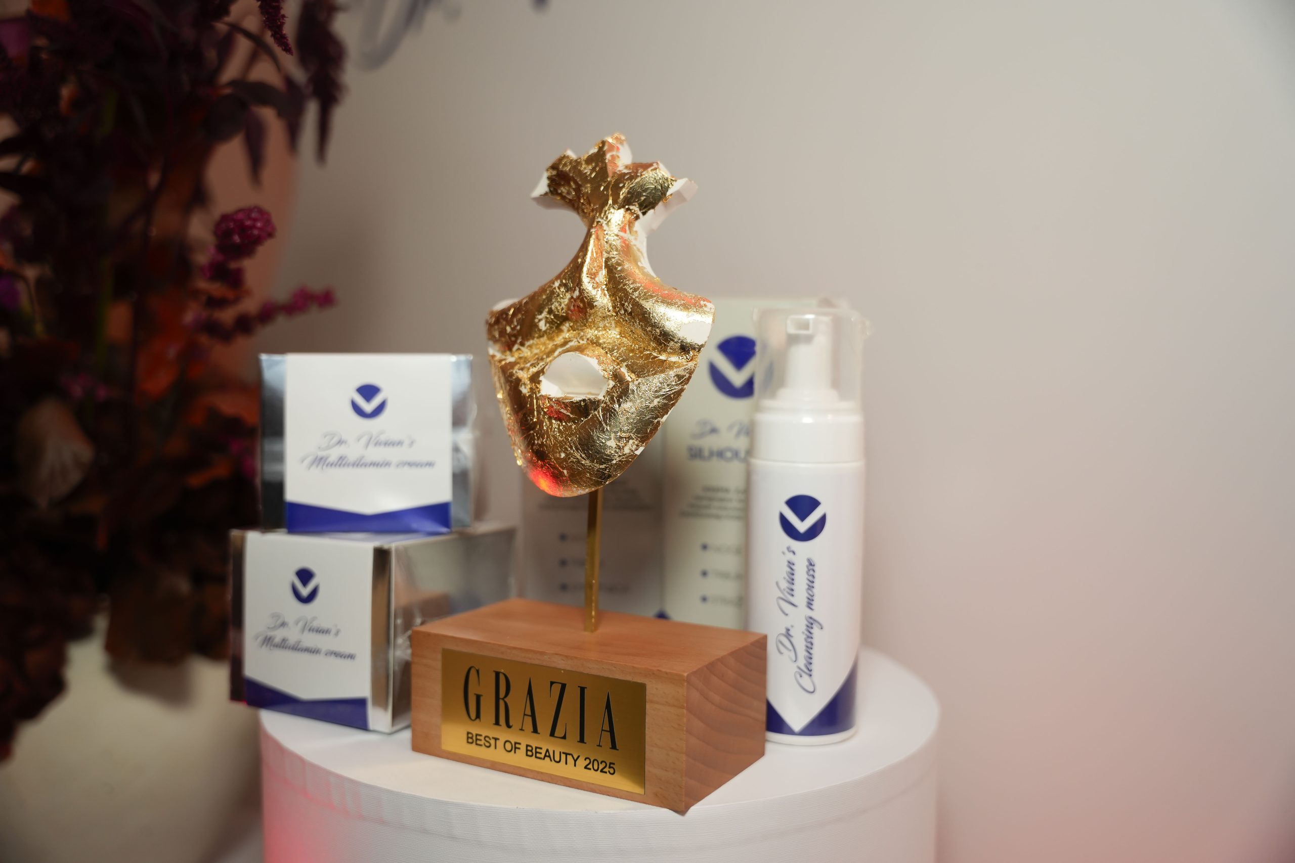 grazia best of beauty