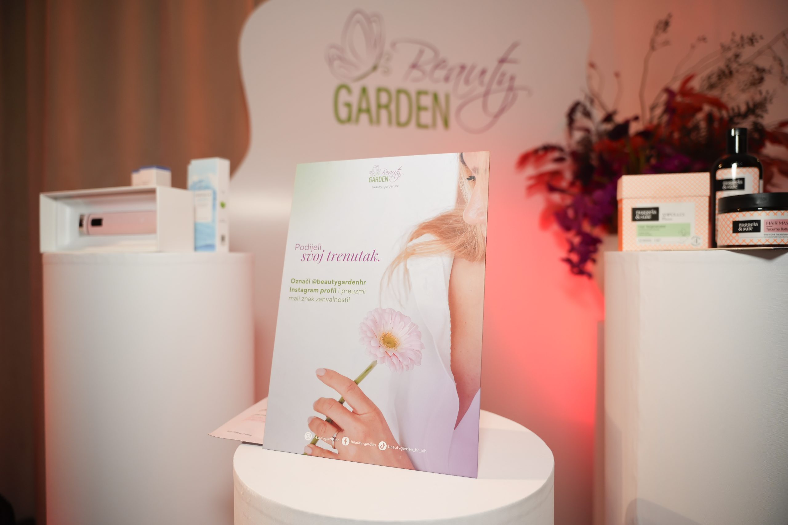 grazia best of beauty