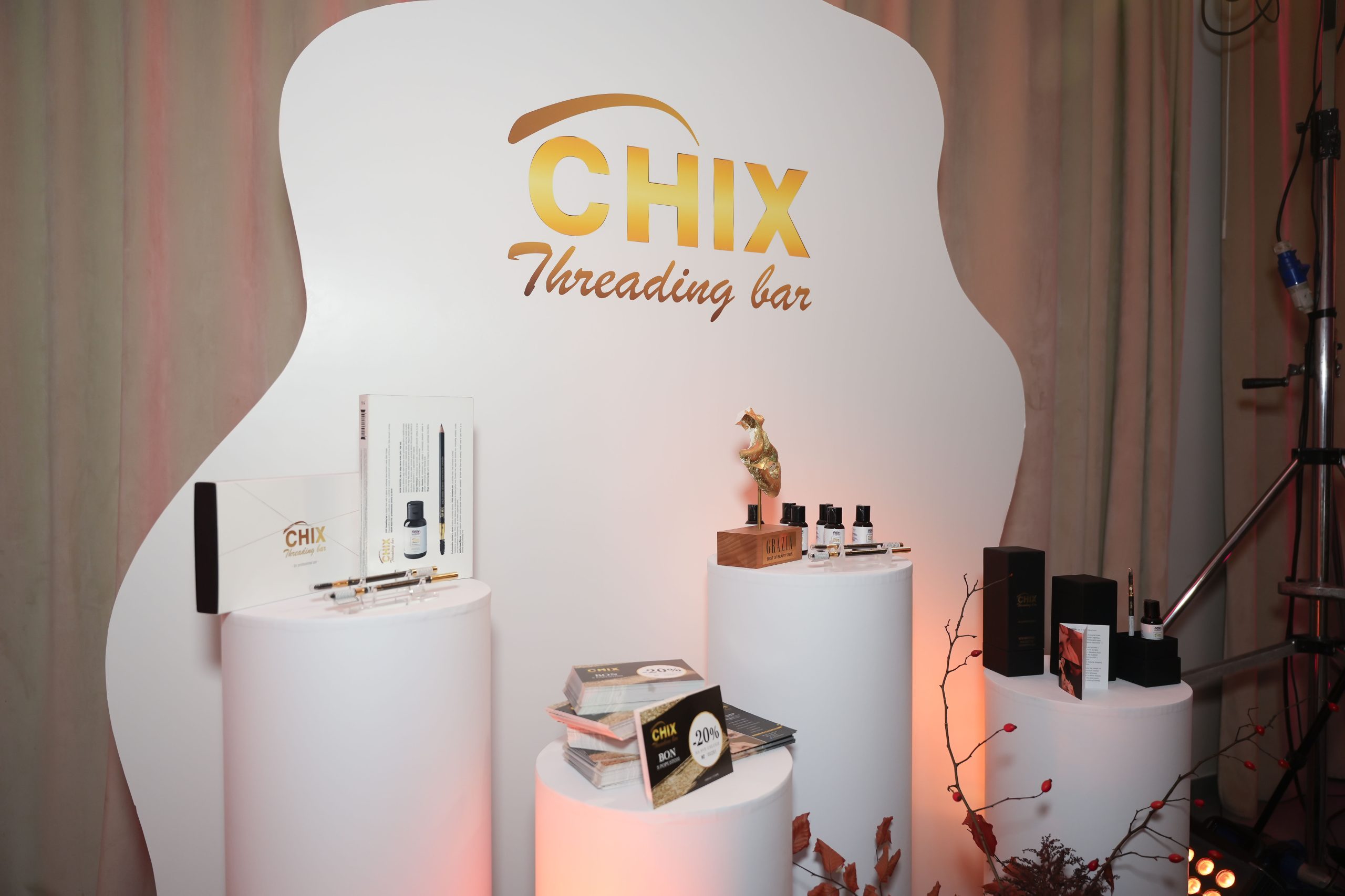 grazia best of beauty