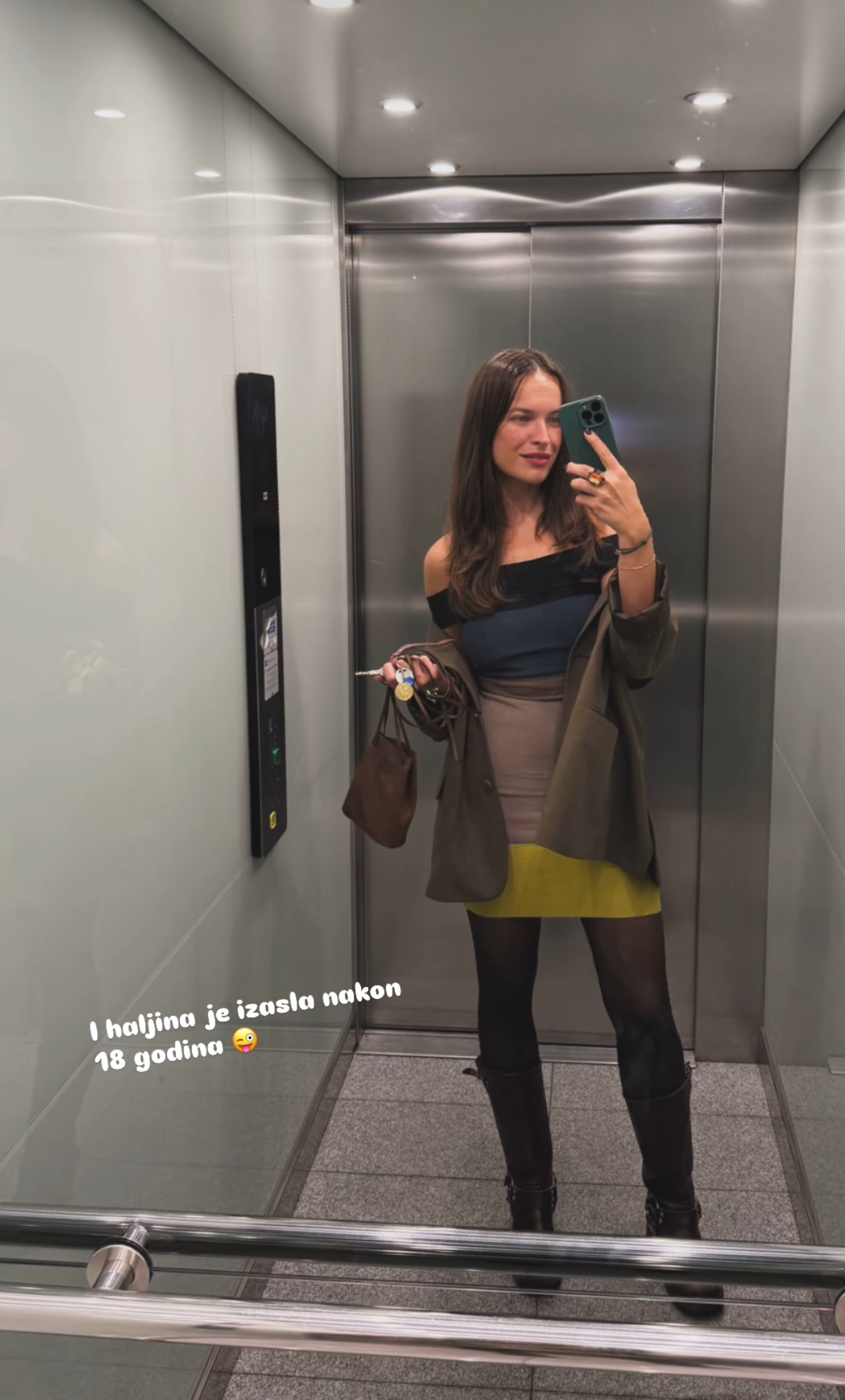 ljupka gojić mikić