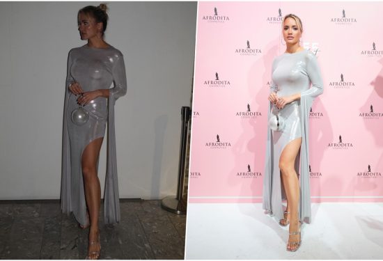 meri goldašić kozmetika afrodita