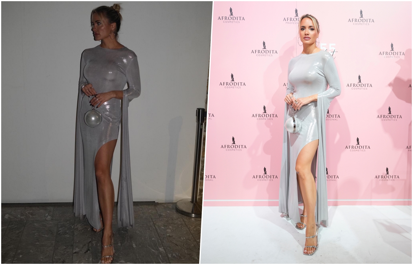 meri goldašić kozmetika afrodita