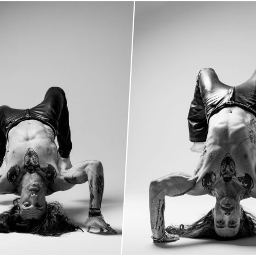 miran kurspahić movember