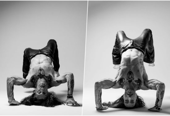 miran kurspahić movember