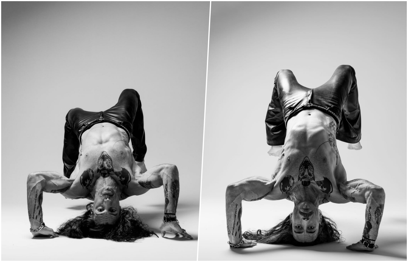 miran kurspahić movember